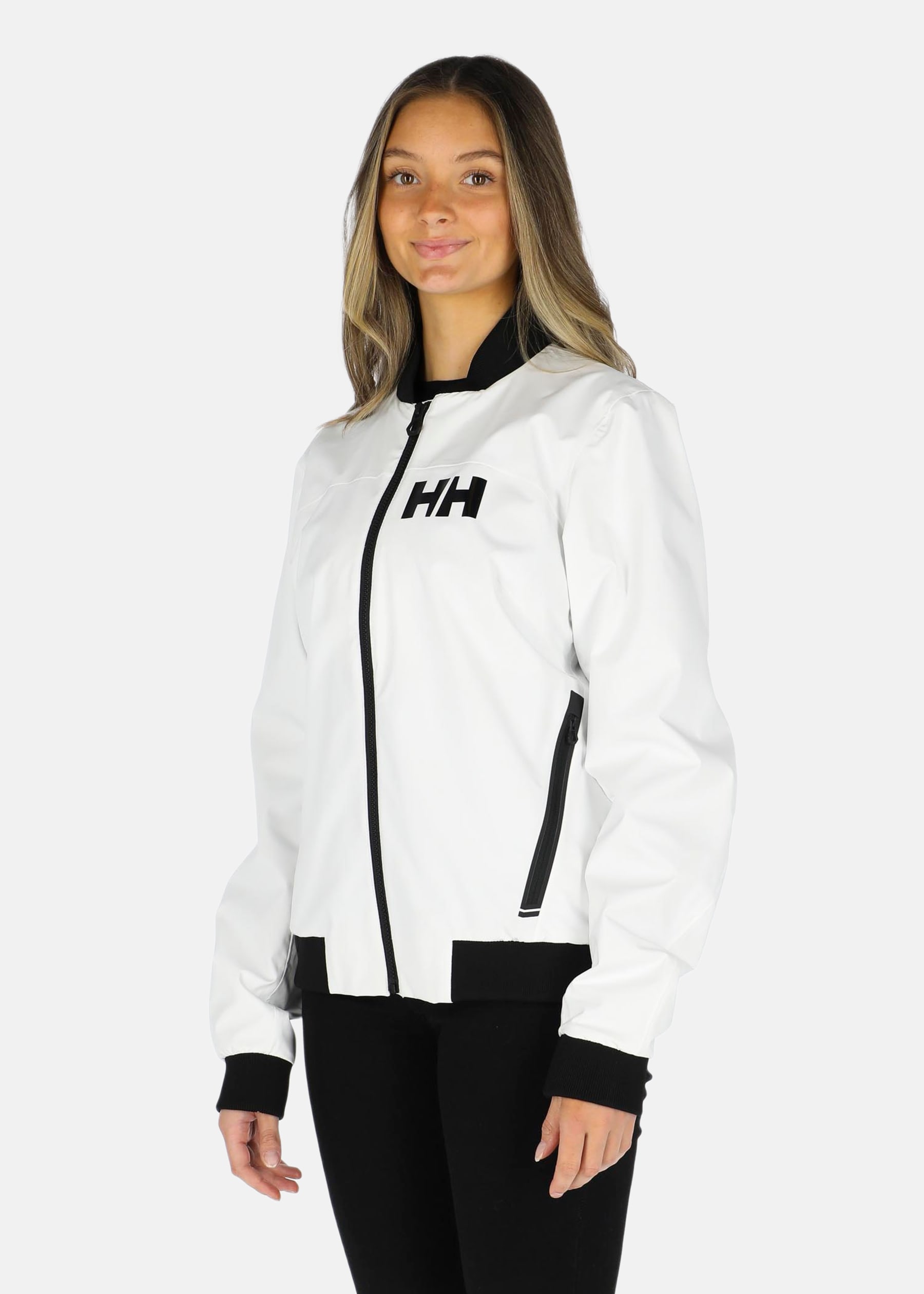 W HP RACING WIND JACKET