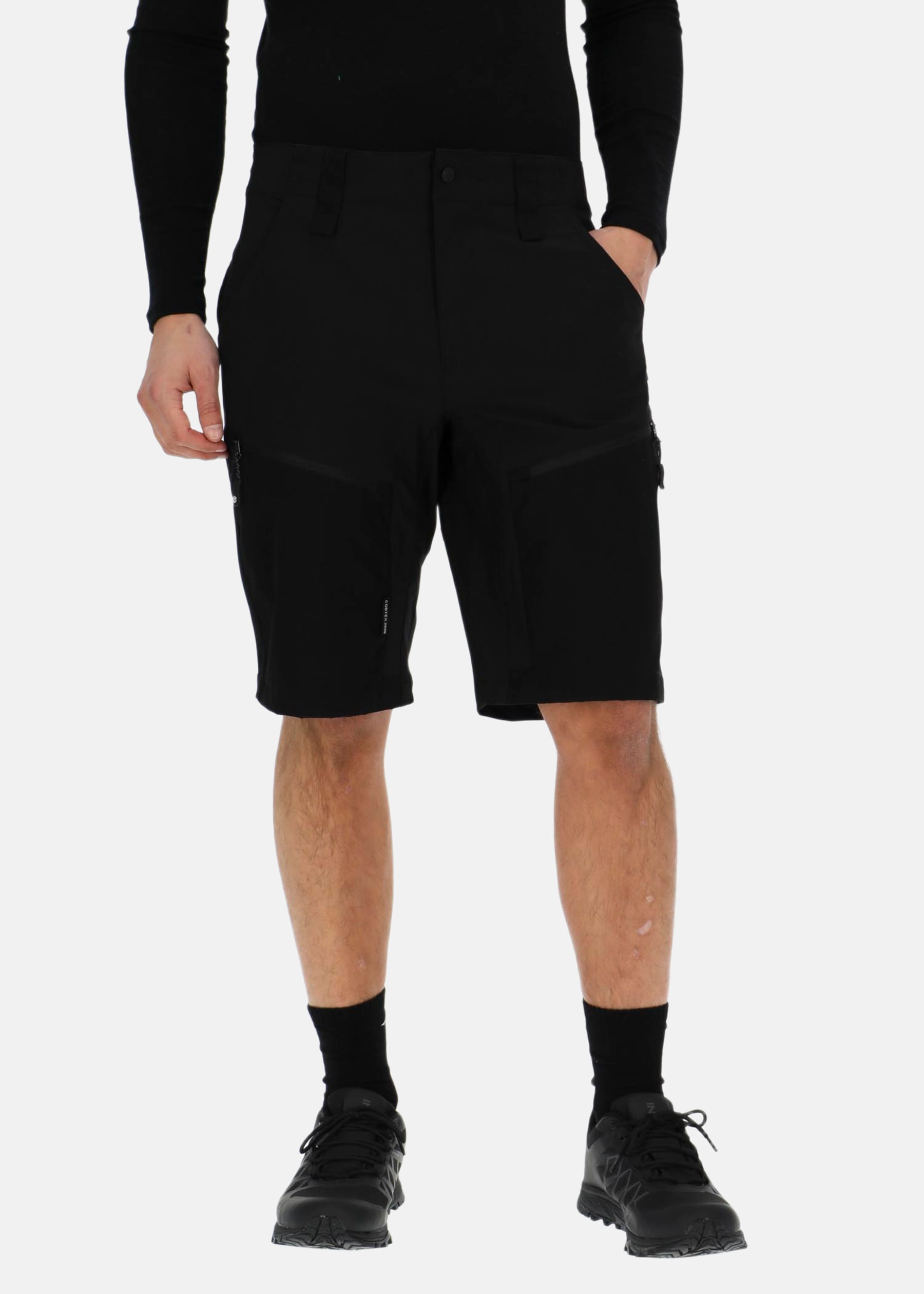 Cobtex Shorts