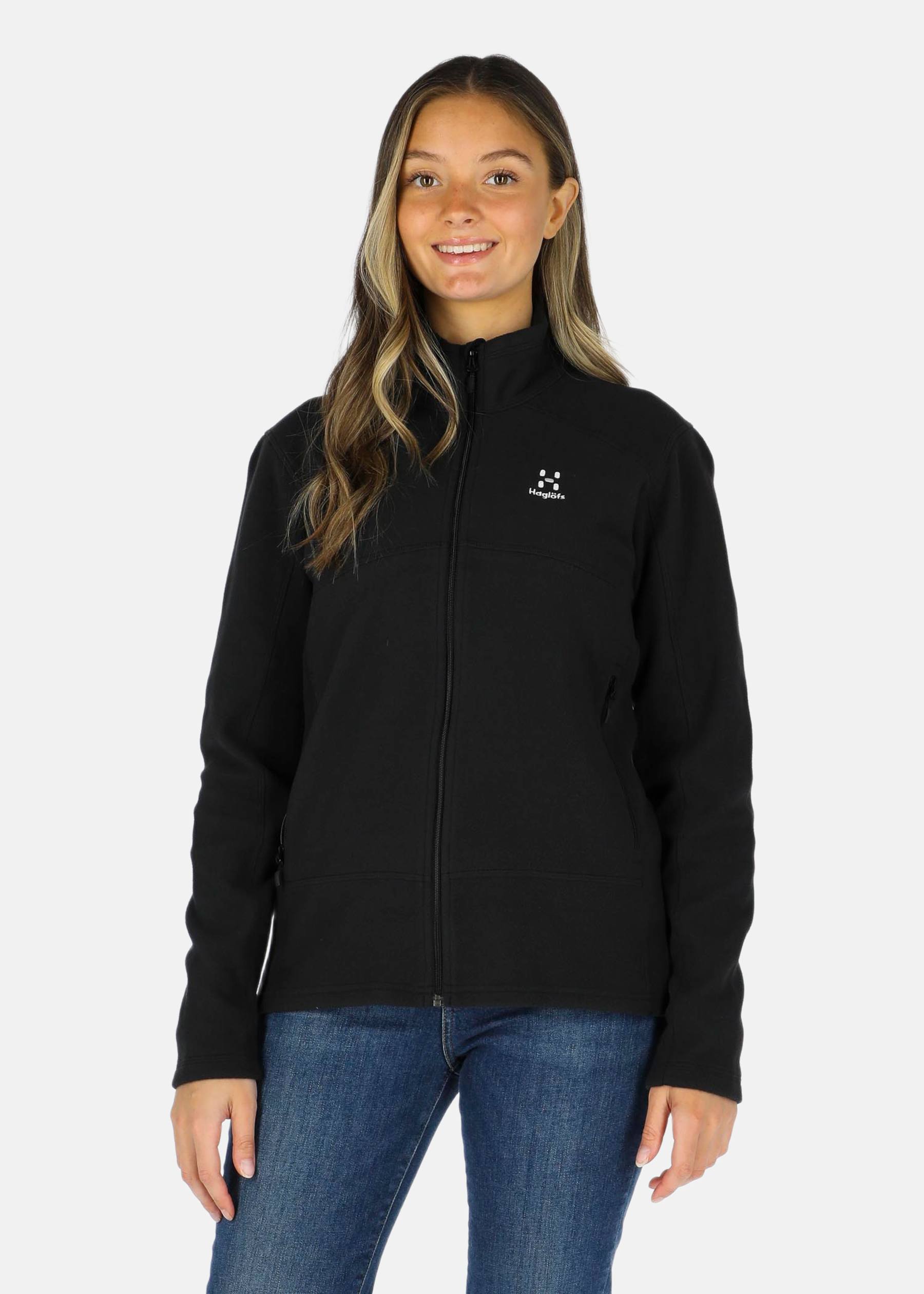 Buteo Mid Jacket Women