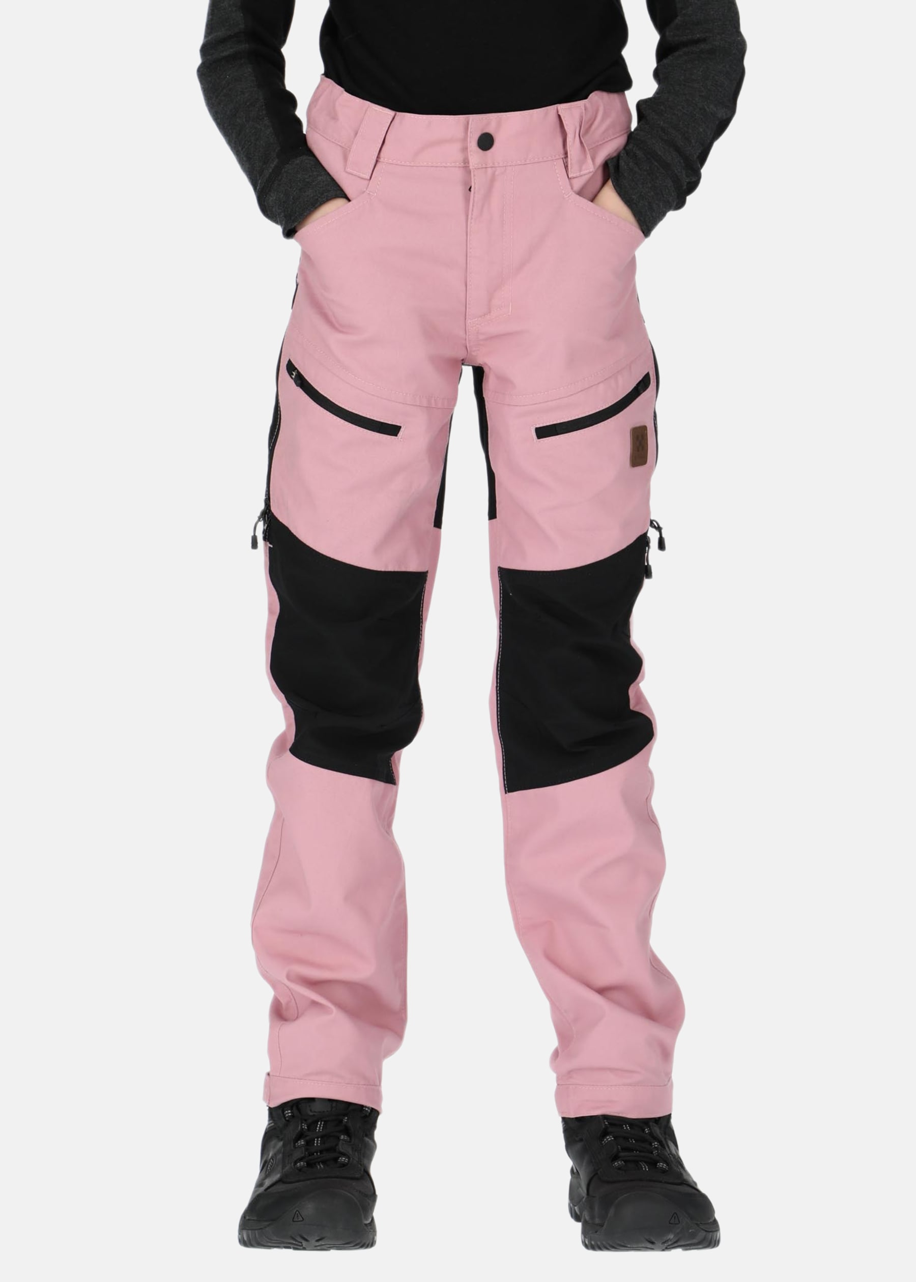 X-trail Outdoor Pants JR