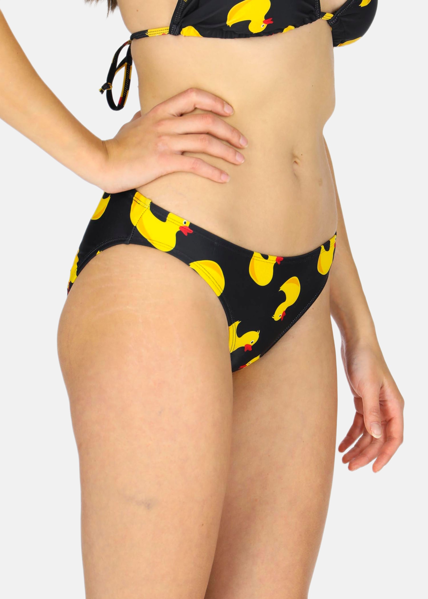 Bikini Bottom W