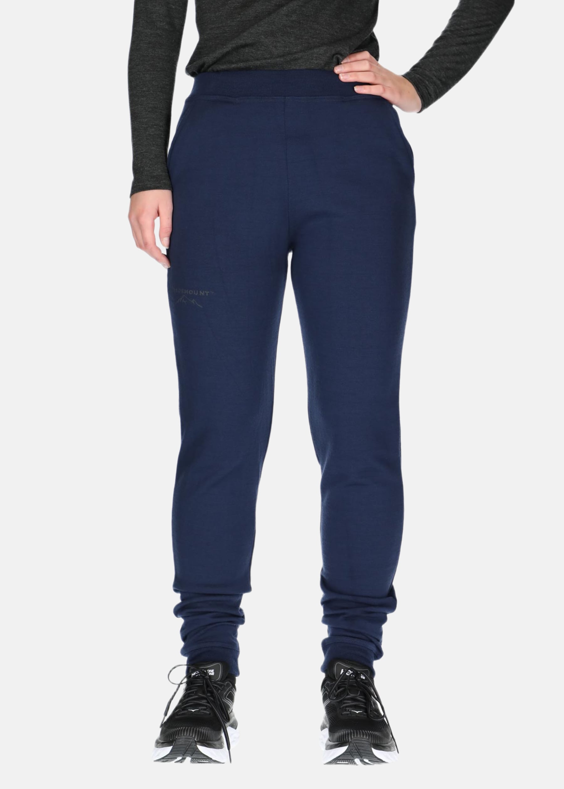 Katmandu Merino Wool Pants W