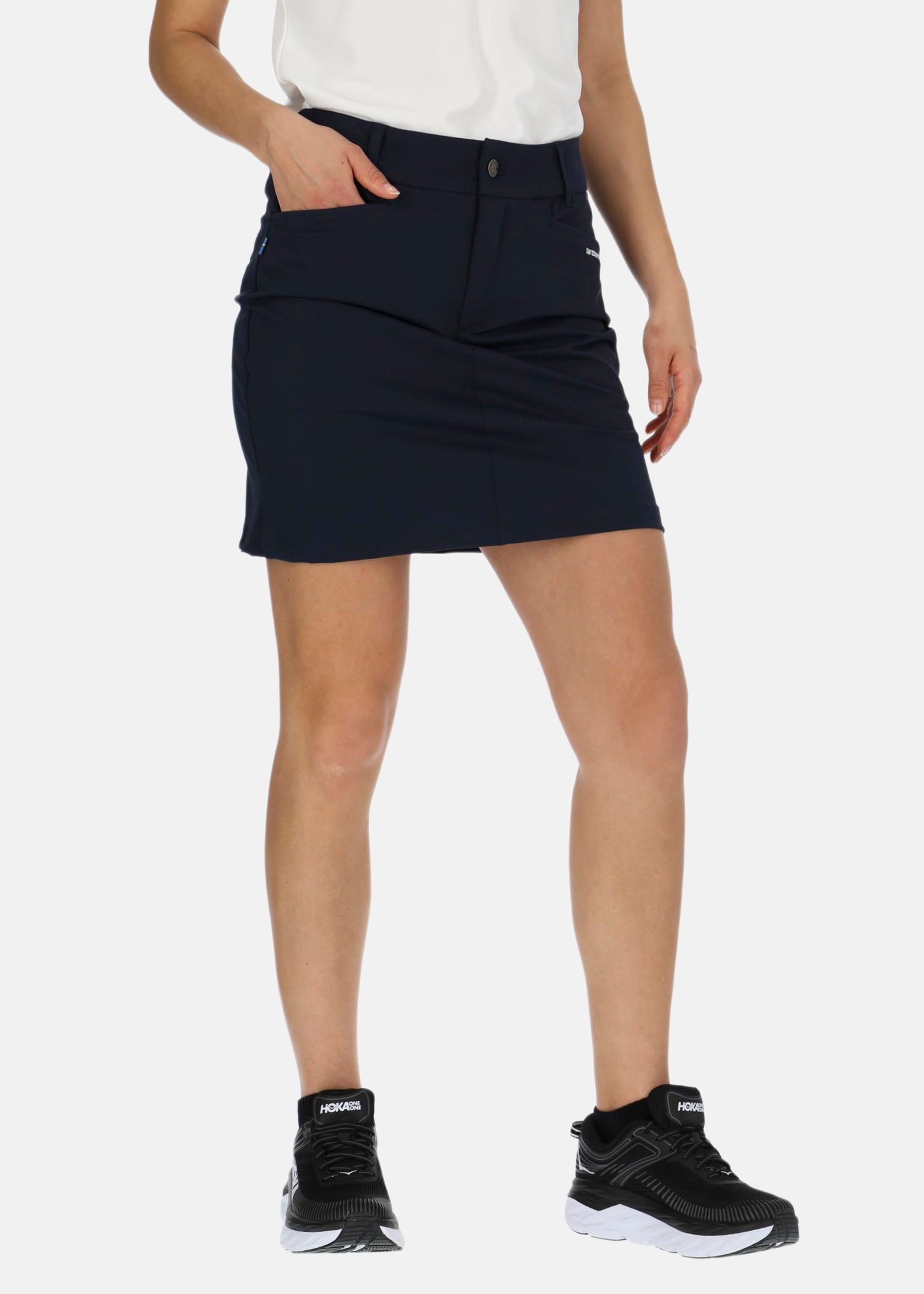 On Course Skirt W
