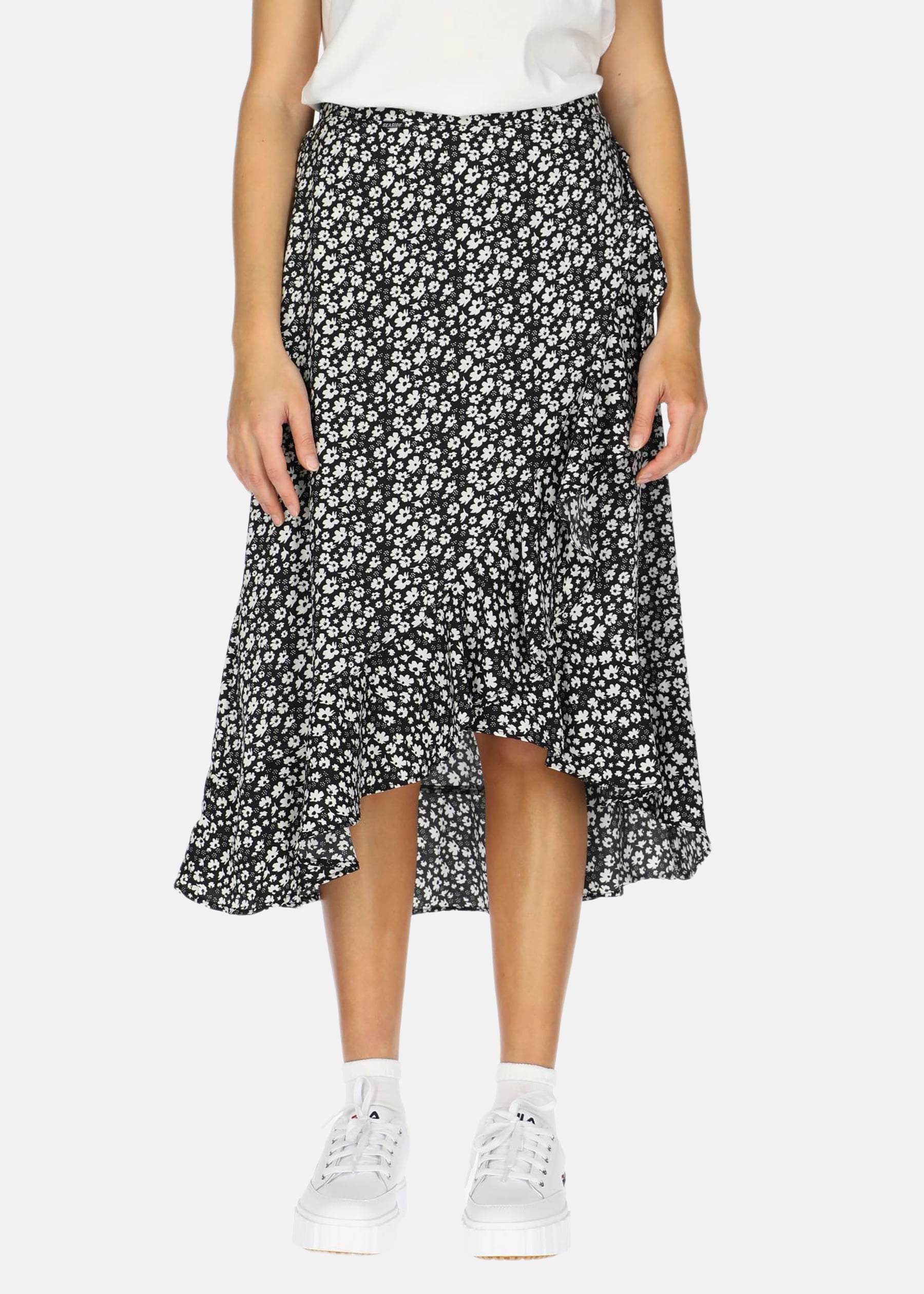 Sankt Claud Skirt W