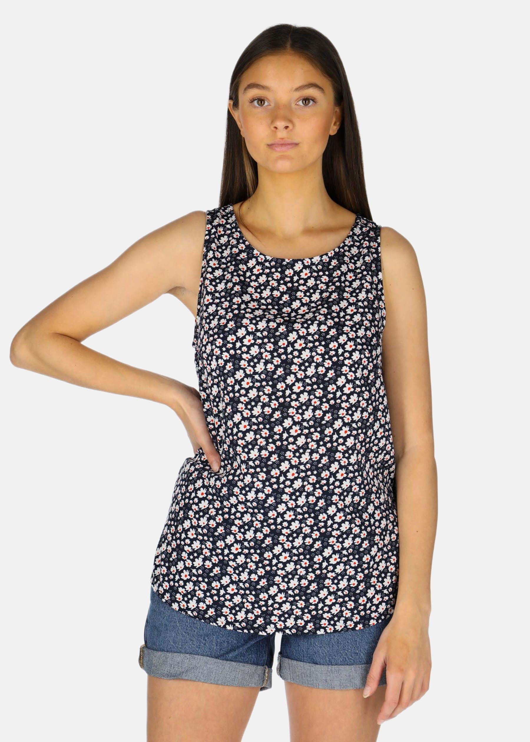 Sankt Claud Singlet W