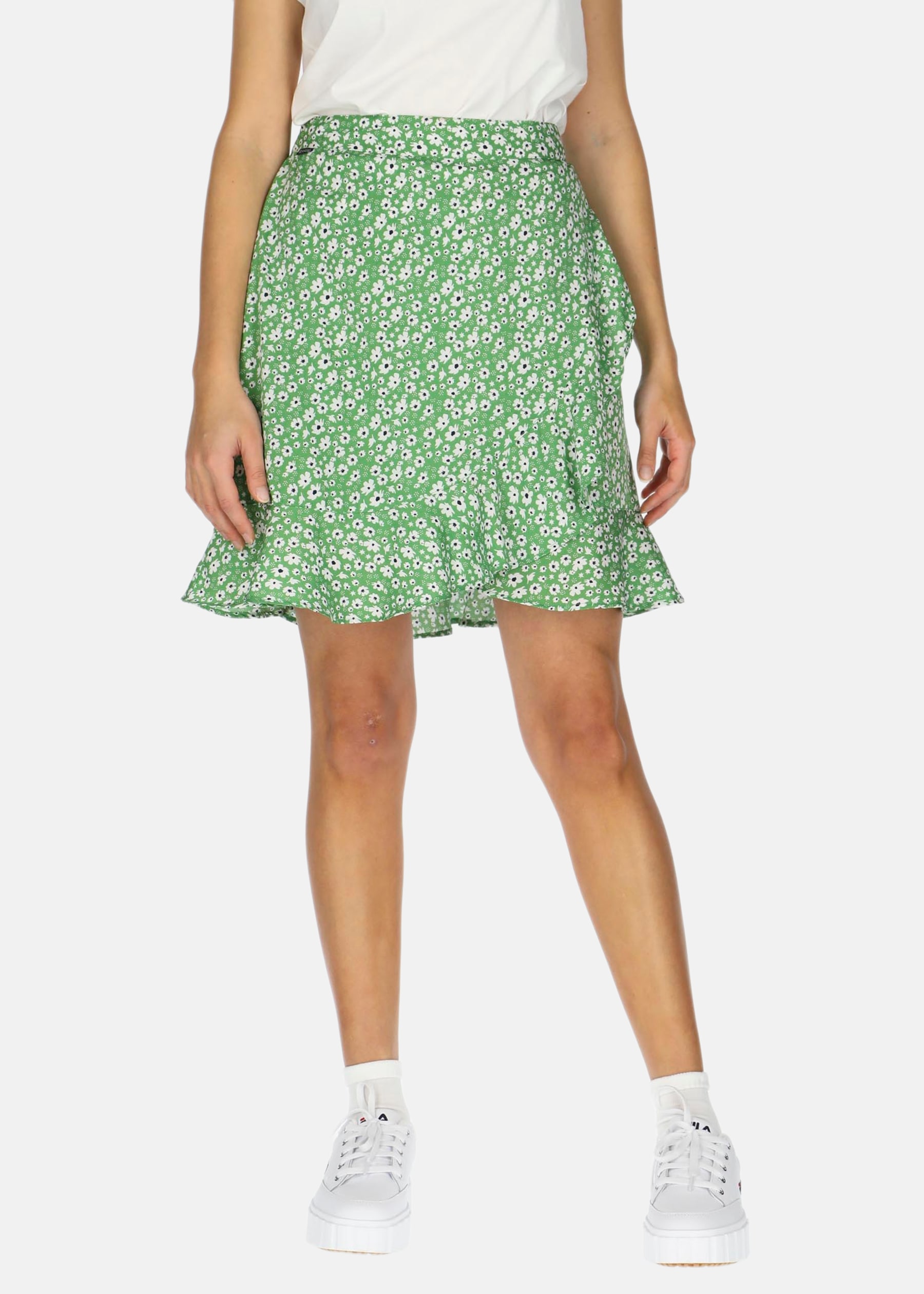 Sankt Claud Short Skirt W