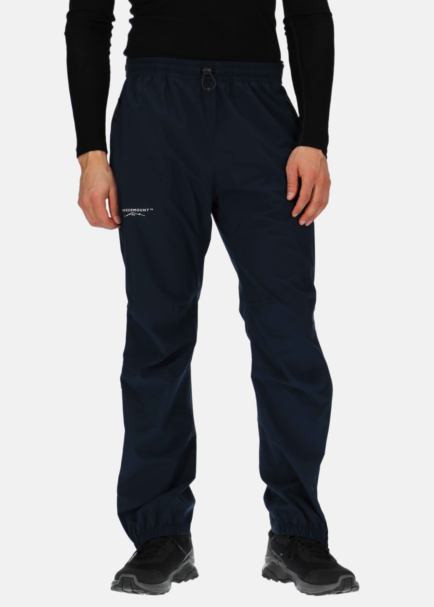 Abisko Shell Rain Pants