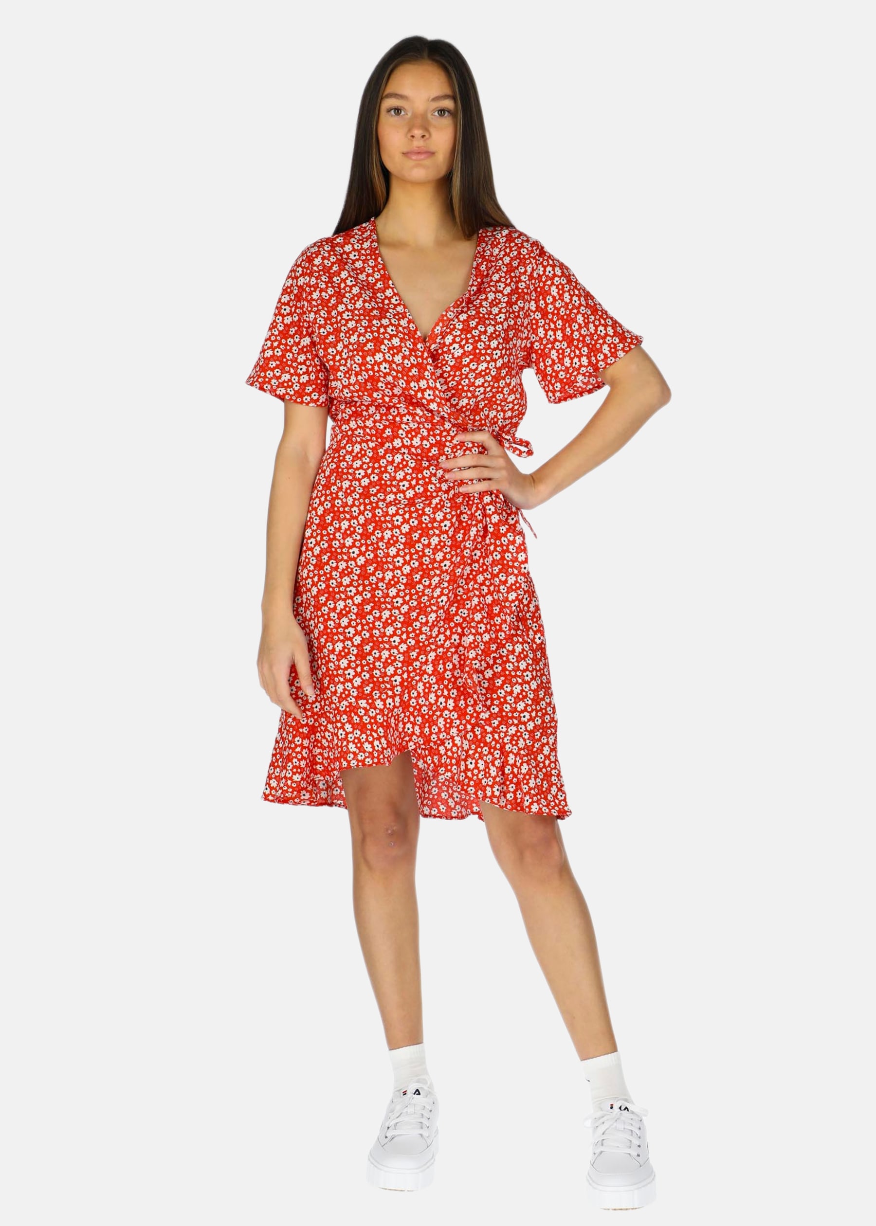 Sankt Claud Short Dress W