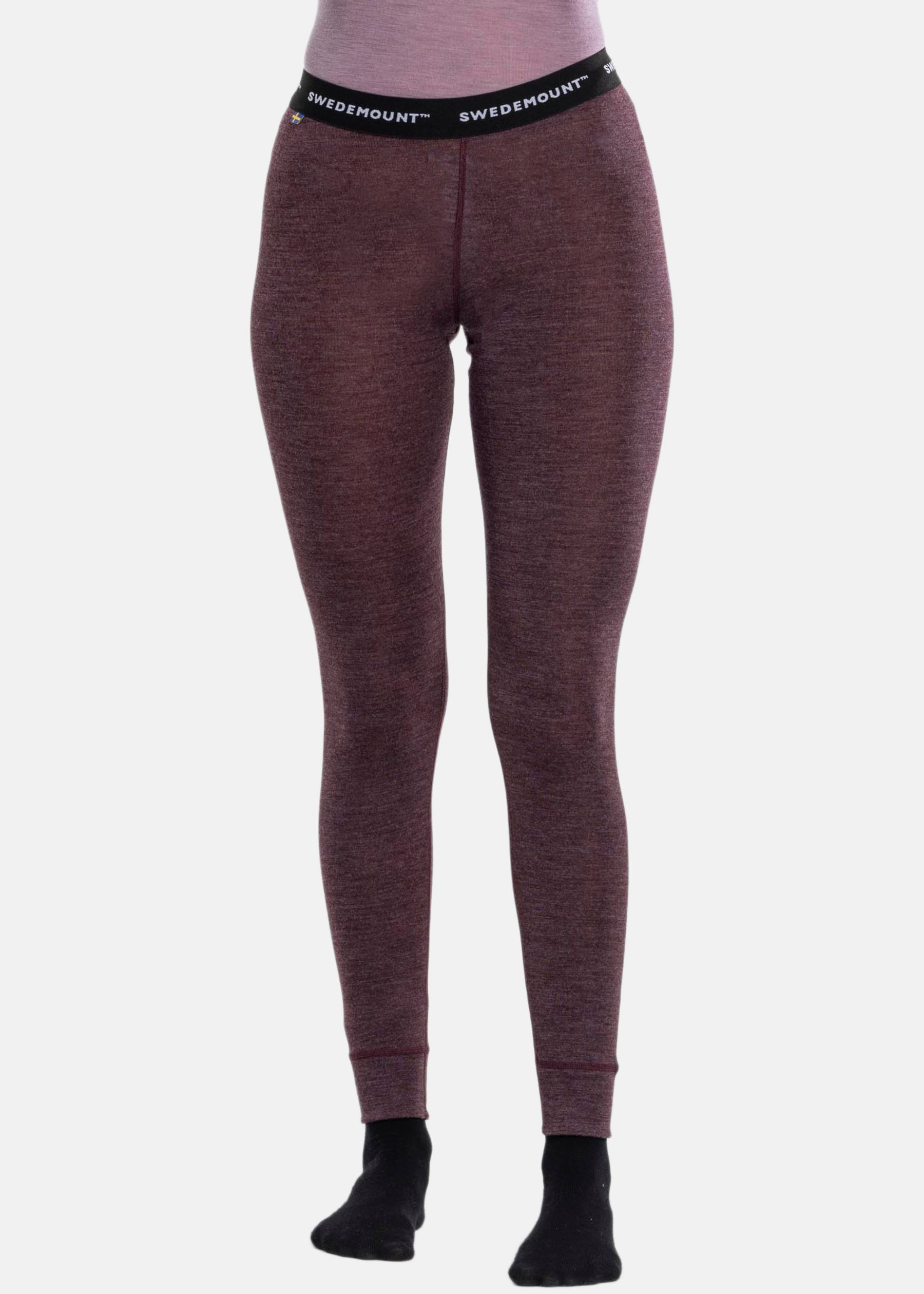 Himalaya Merino Wool Pants W