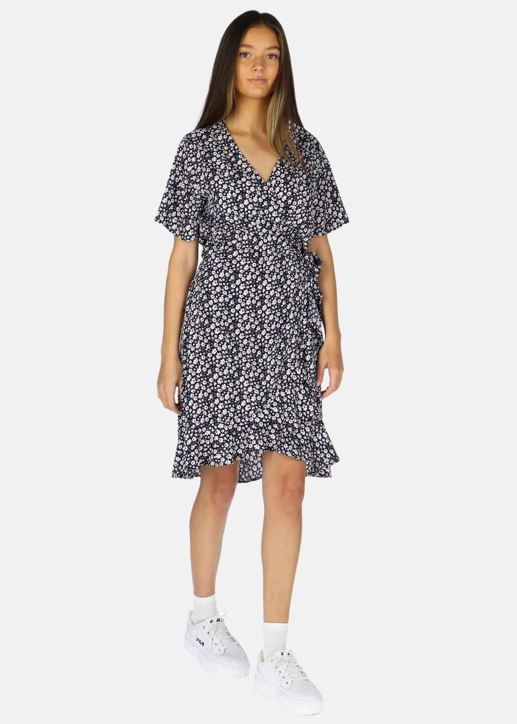 Sankt Claud Short Dress W