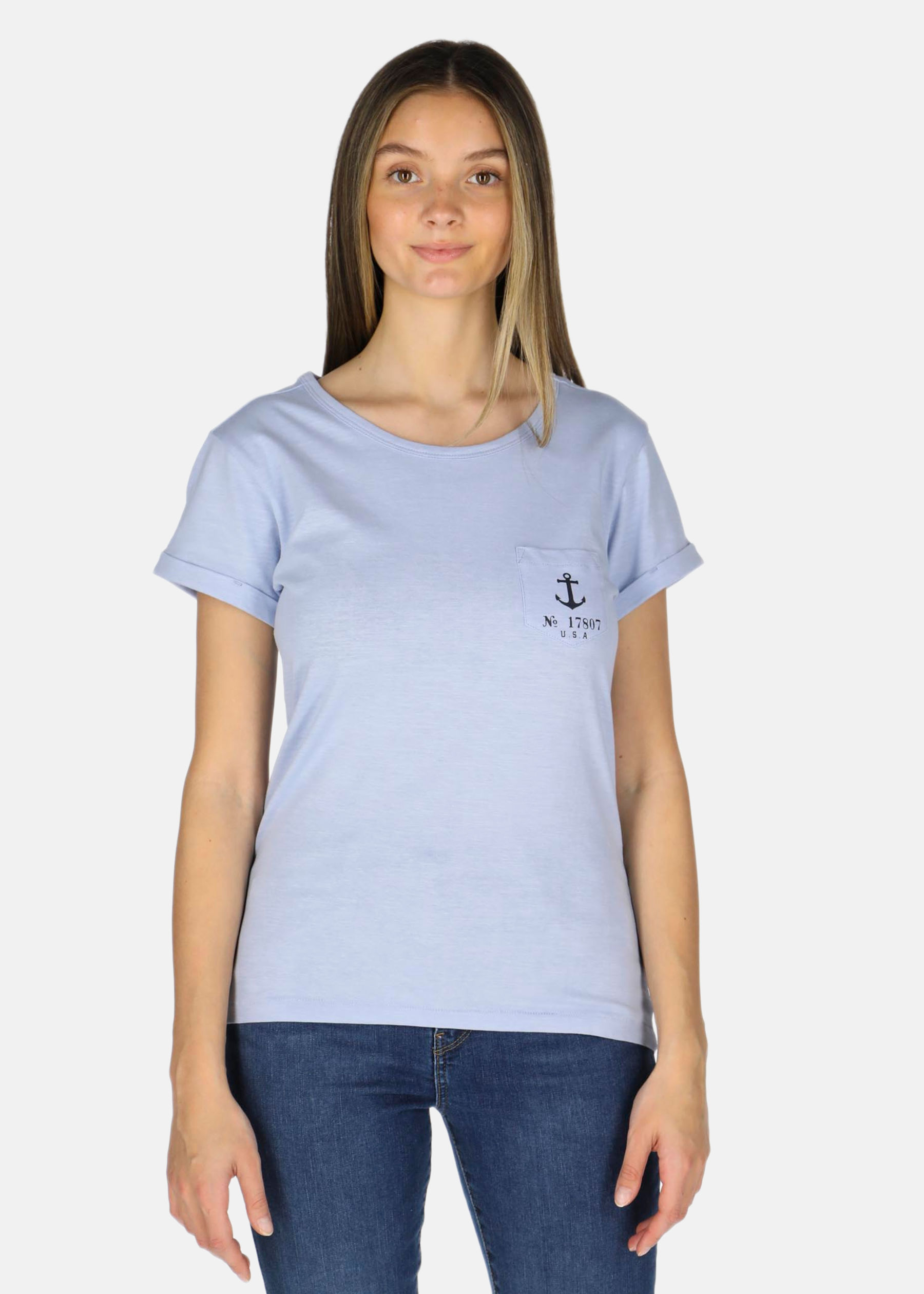 One Star Tee W