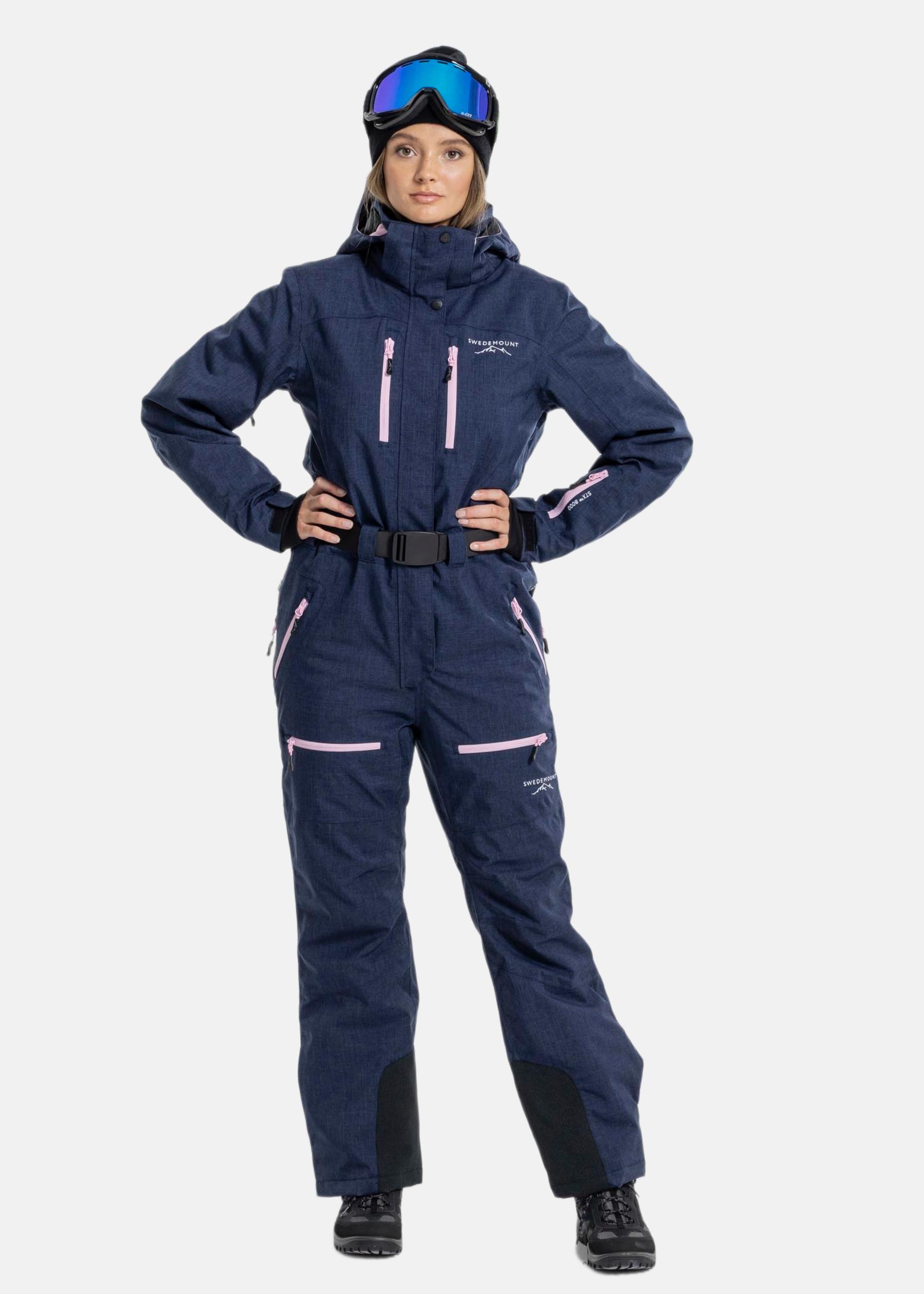 Cervinia Skisuit W