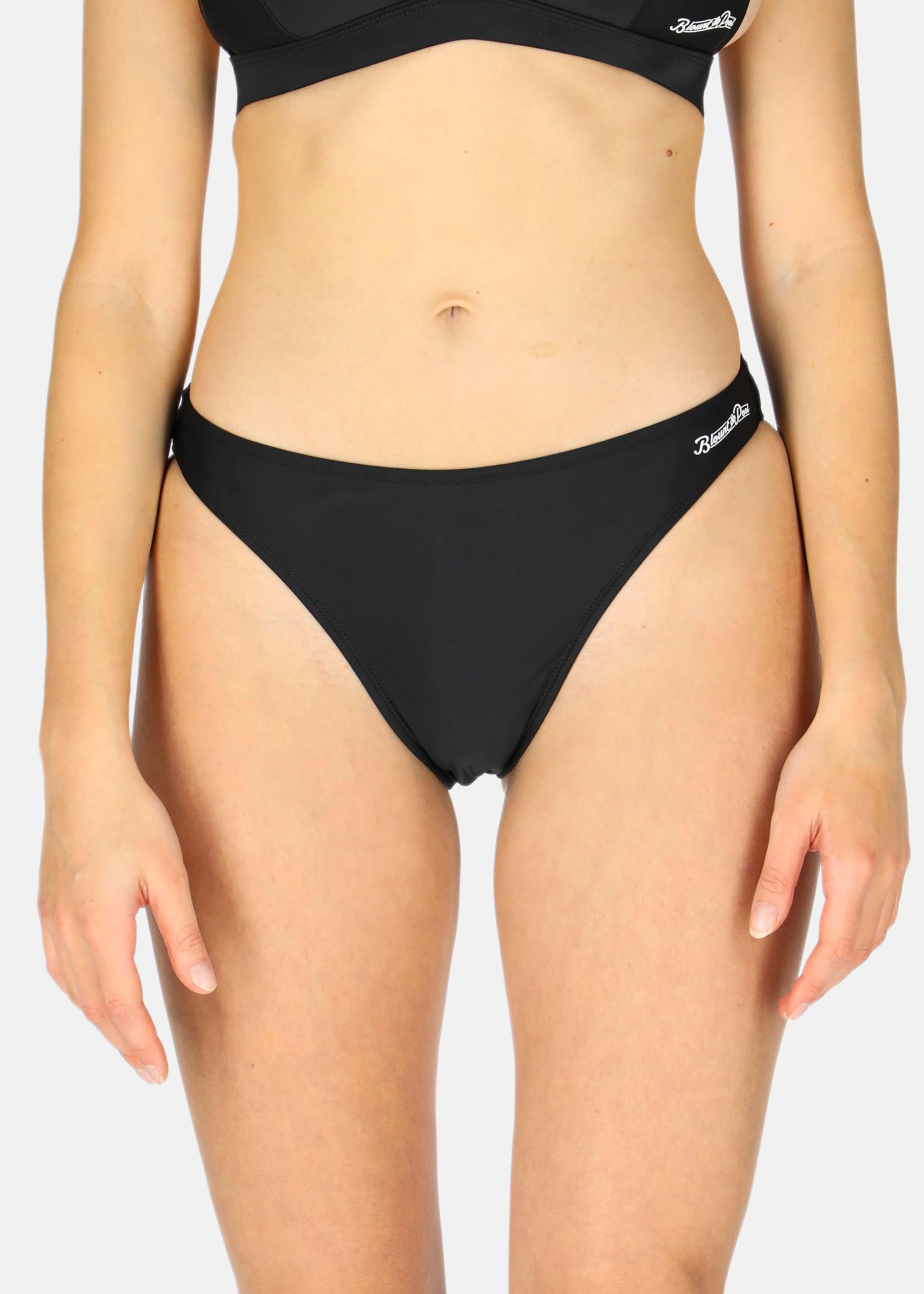 Bikini Triangle Bottom W