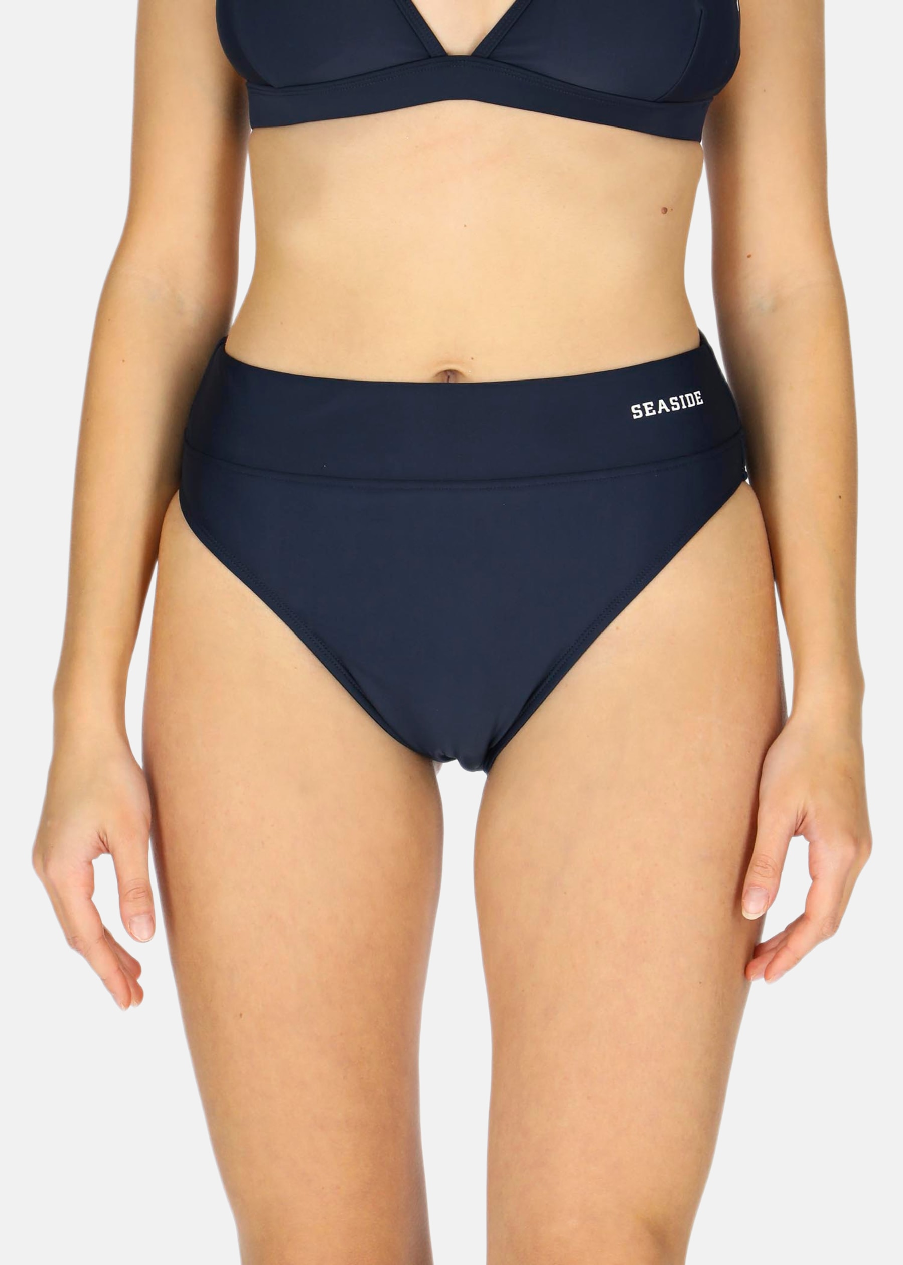 Florida Highwaist Bikini Bottom W