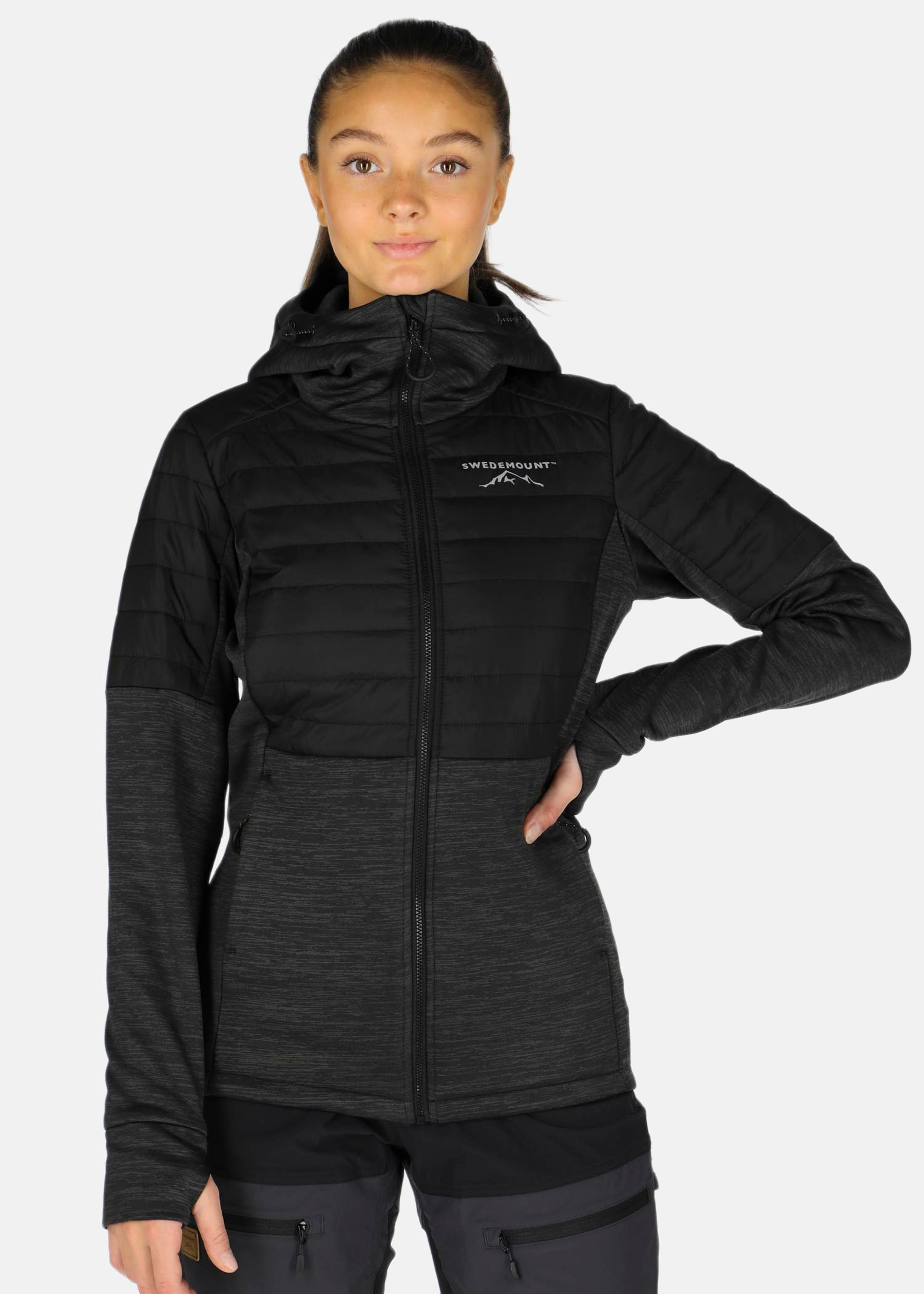 Lofoten Hybrid Jacket W