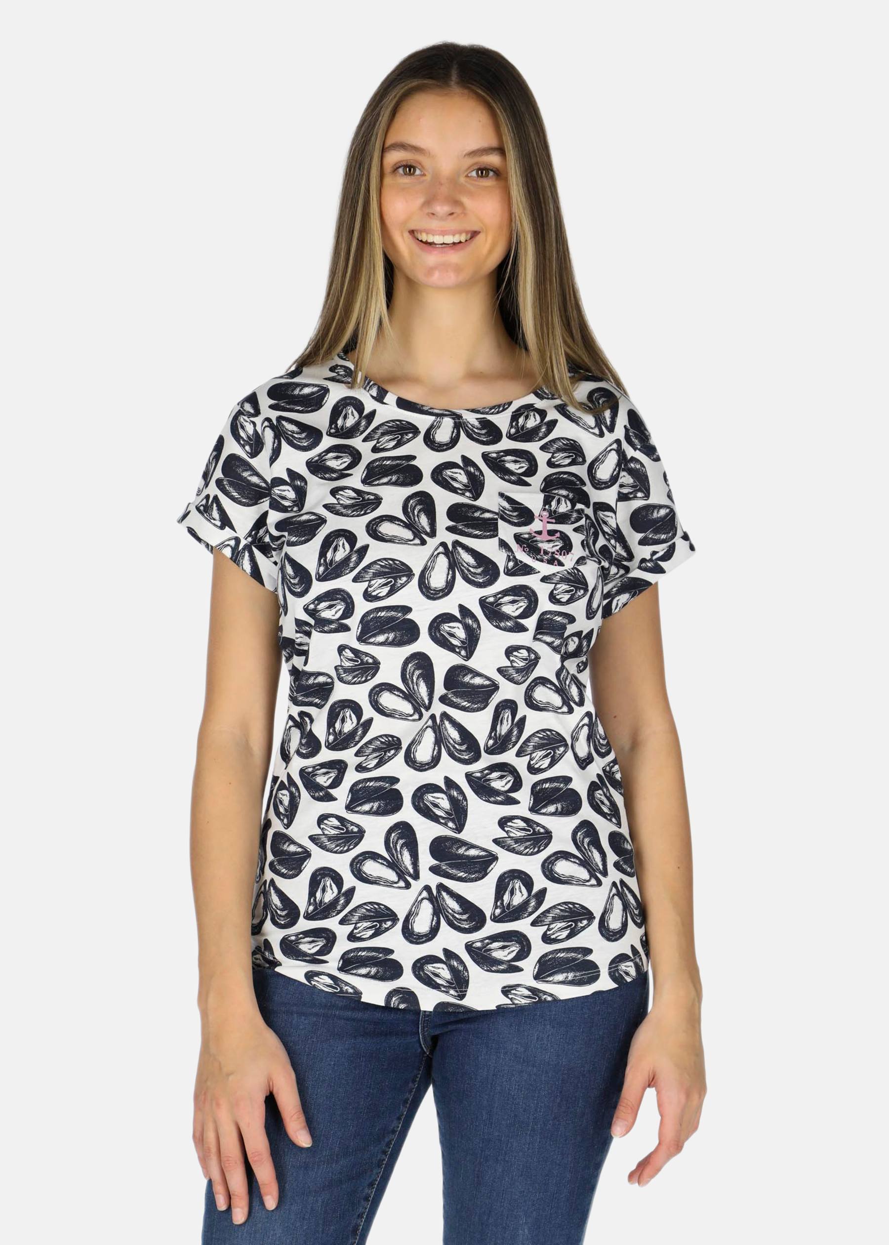 Miami Tee W