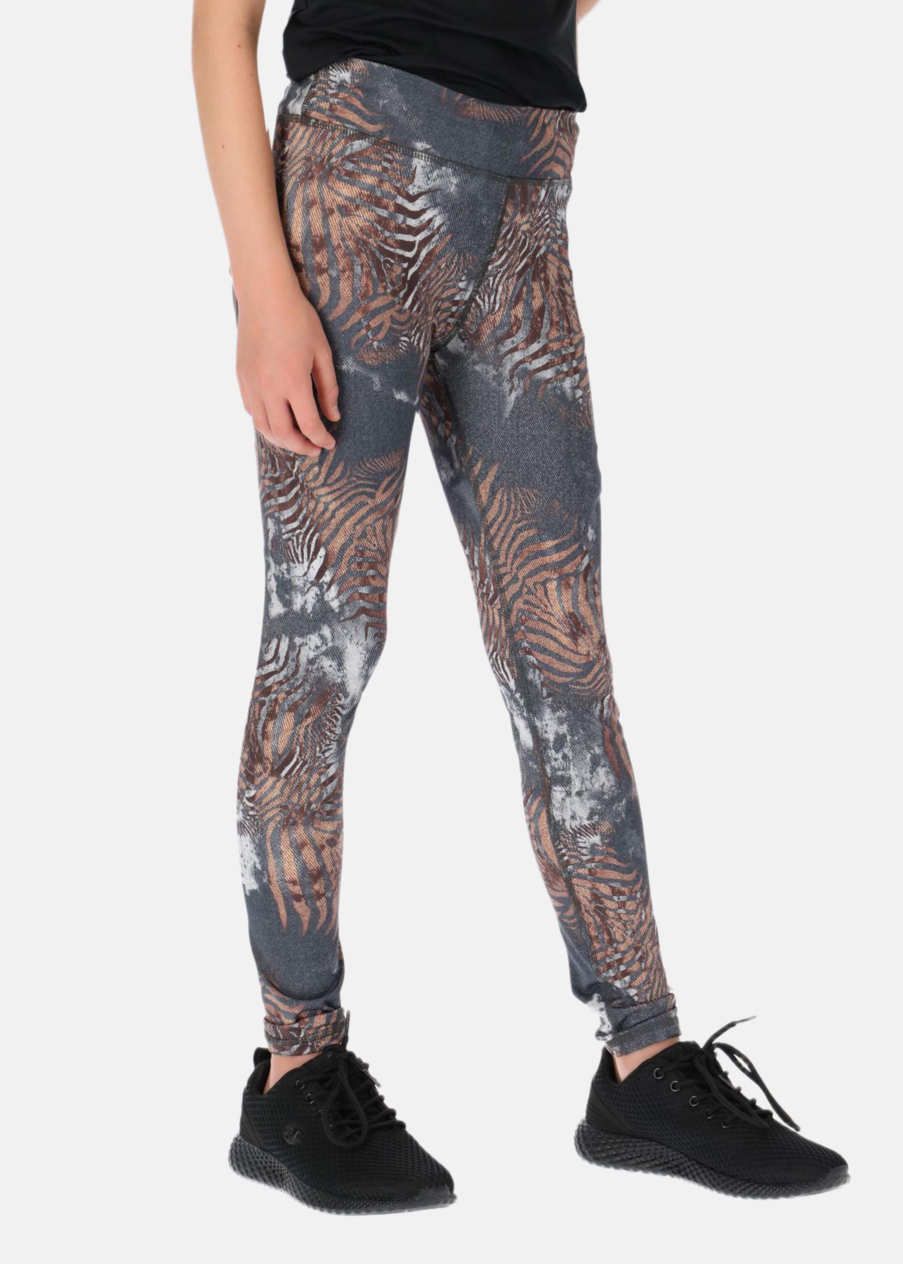 Performance Long Tights JR