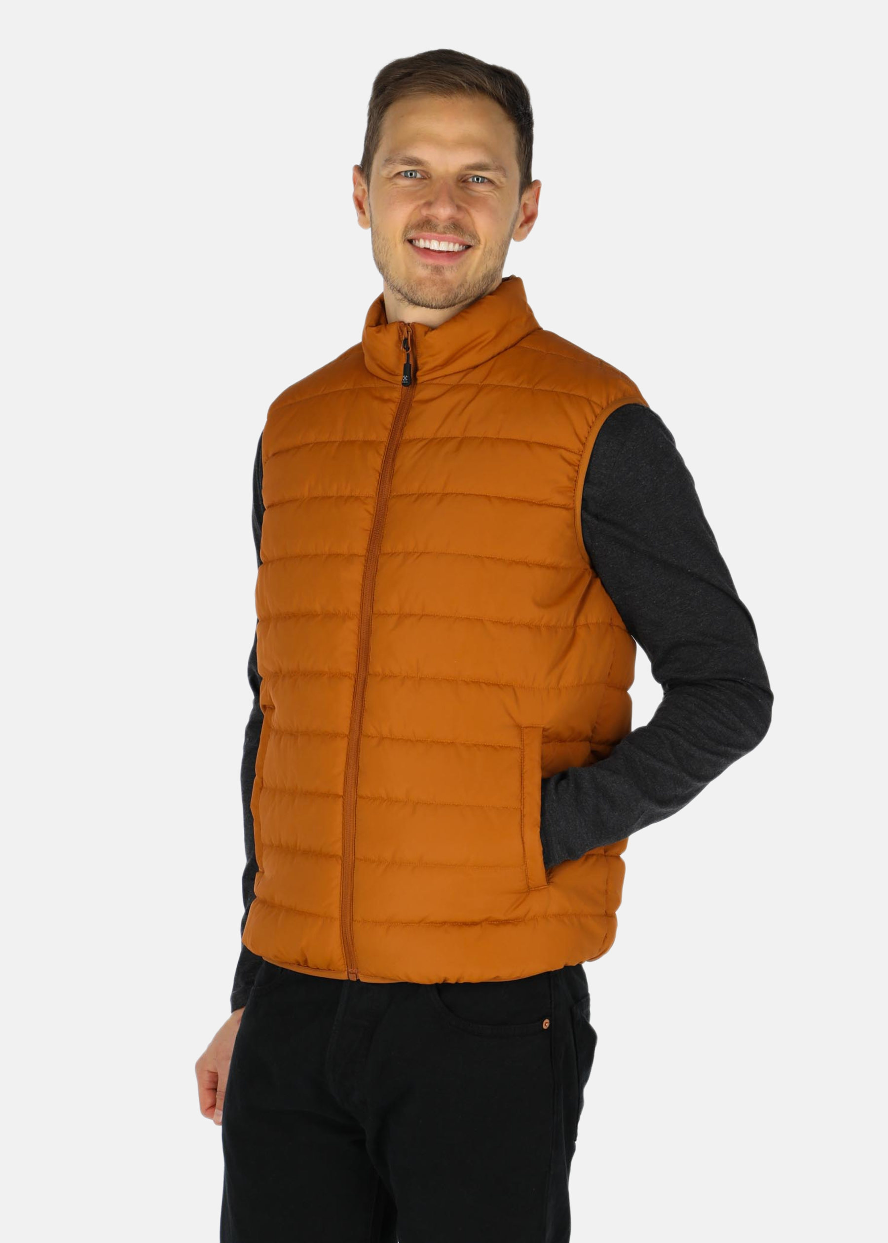 Ottawa Vest