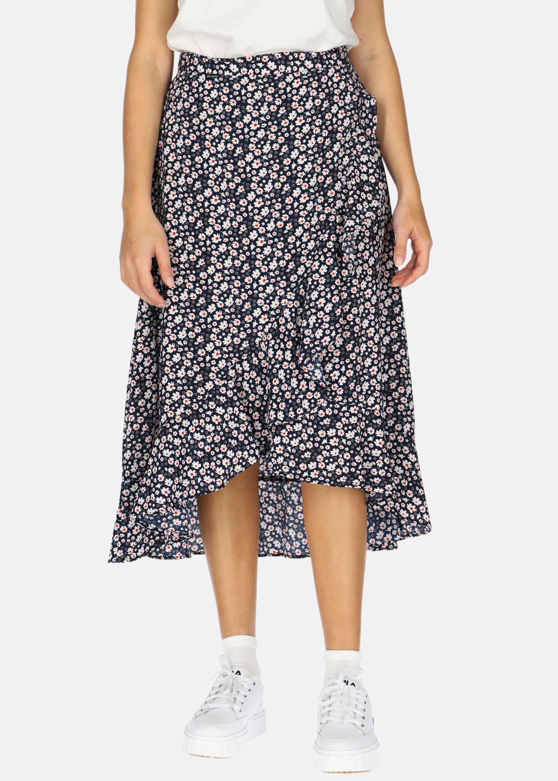 Sankt Claud Skirt W