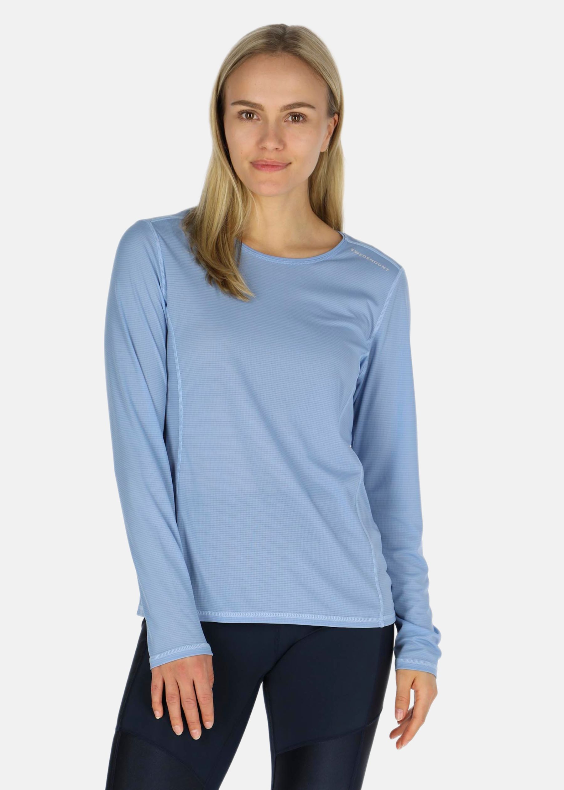 Ultra Light LS Tee W