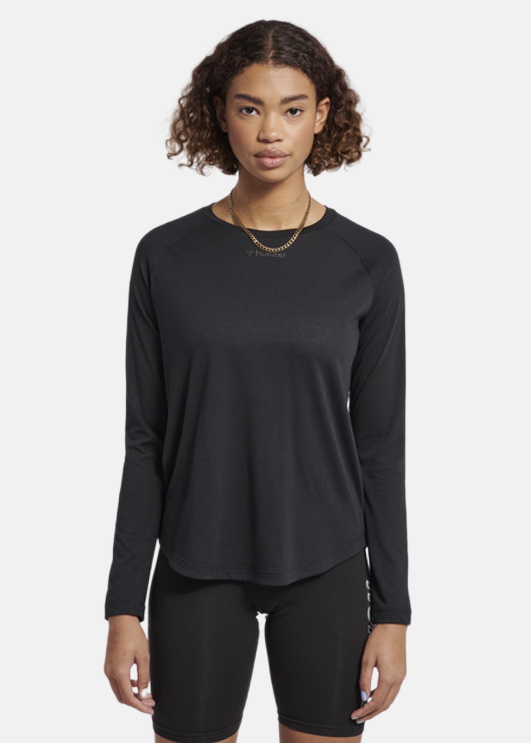 hmlMT VANJA T-SHIRT L/S