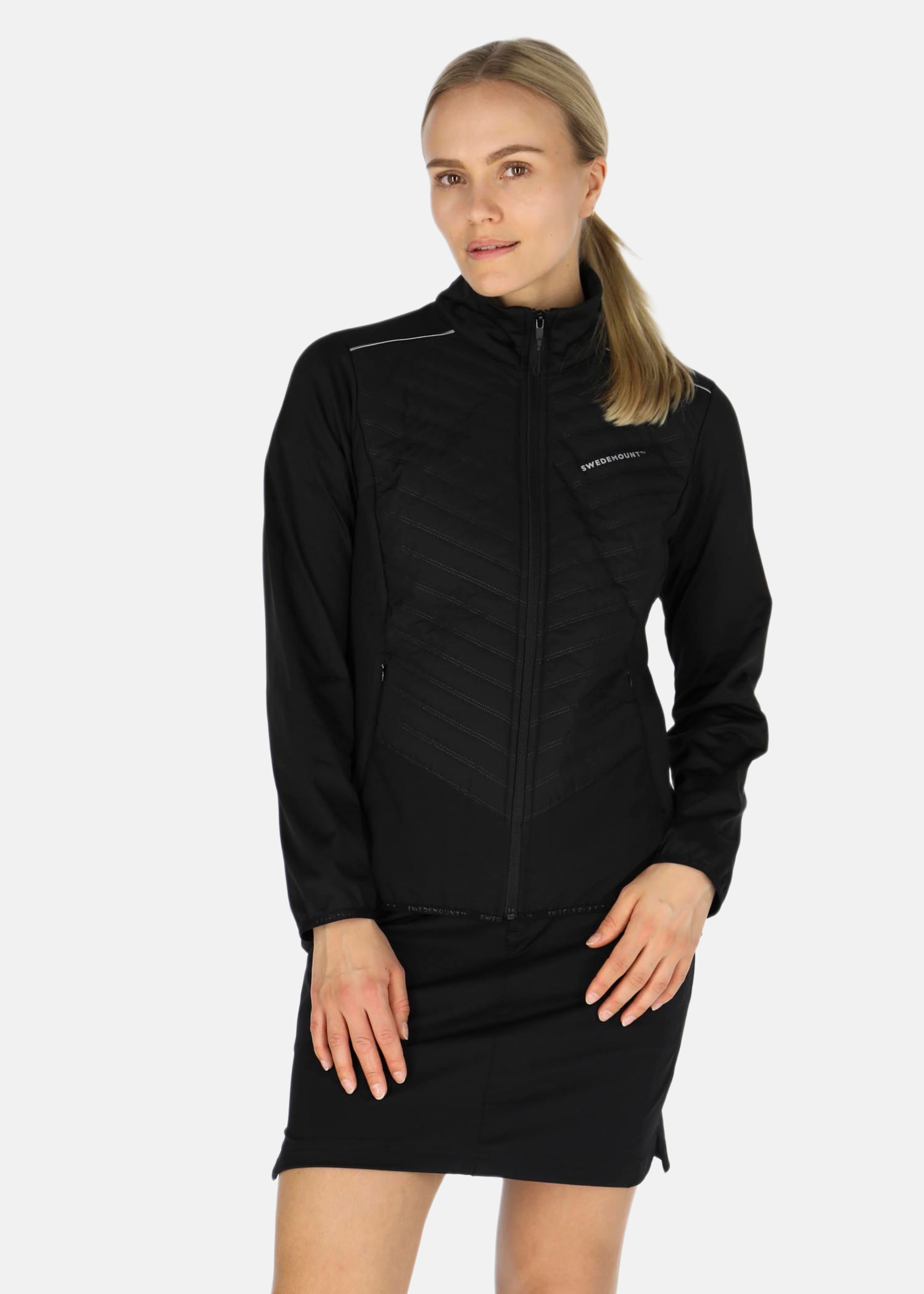 On Course Fullzip W