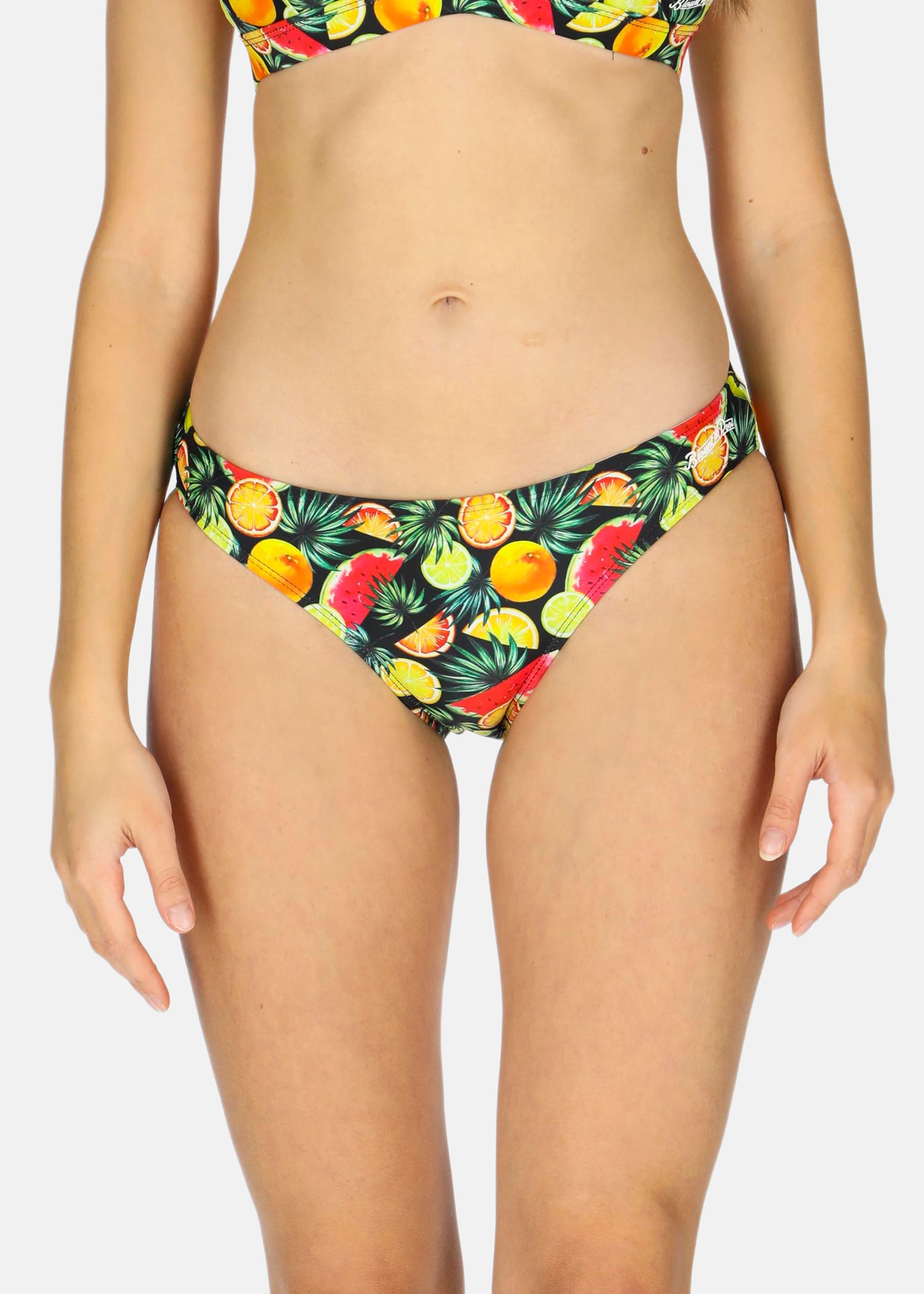 Bikini Bottom W