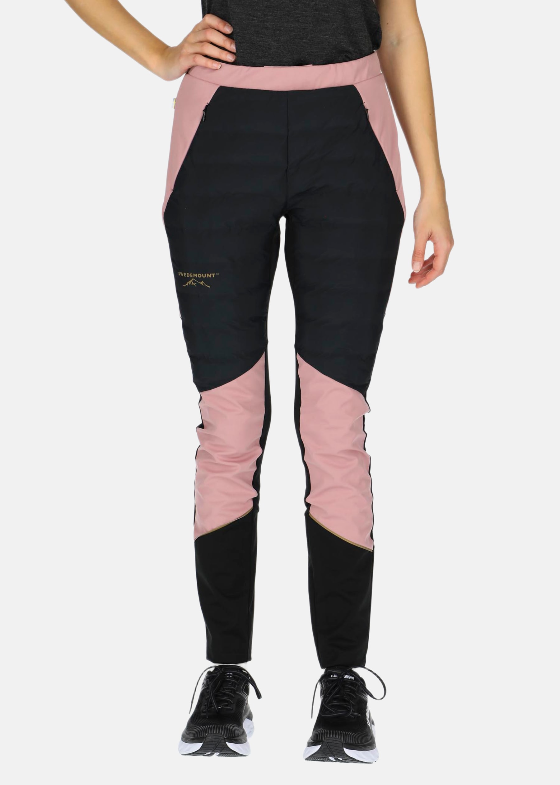 Nordic Hybrid Tights W