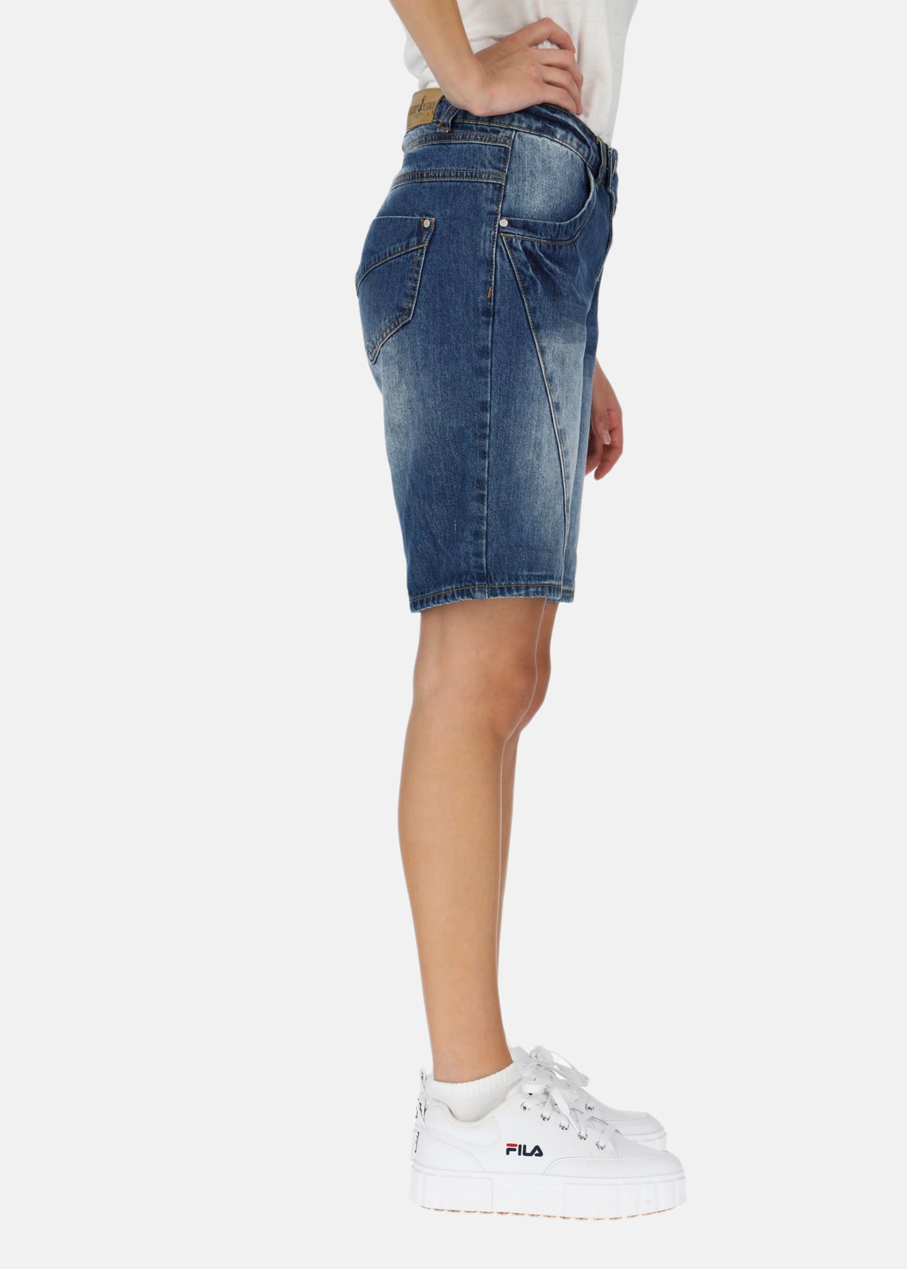 Acapulco Beach Shorts W