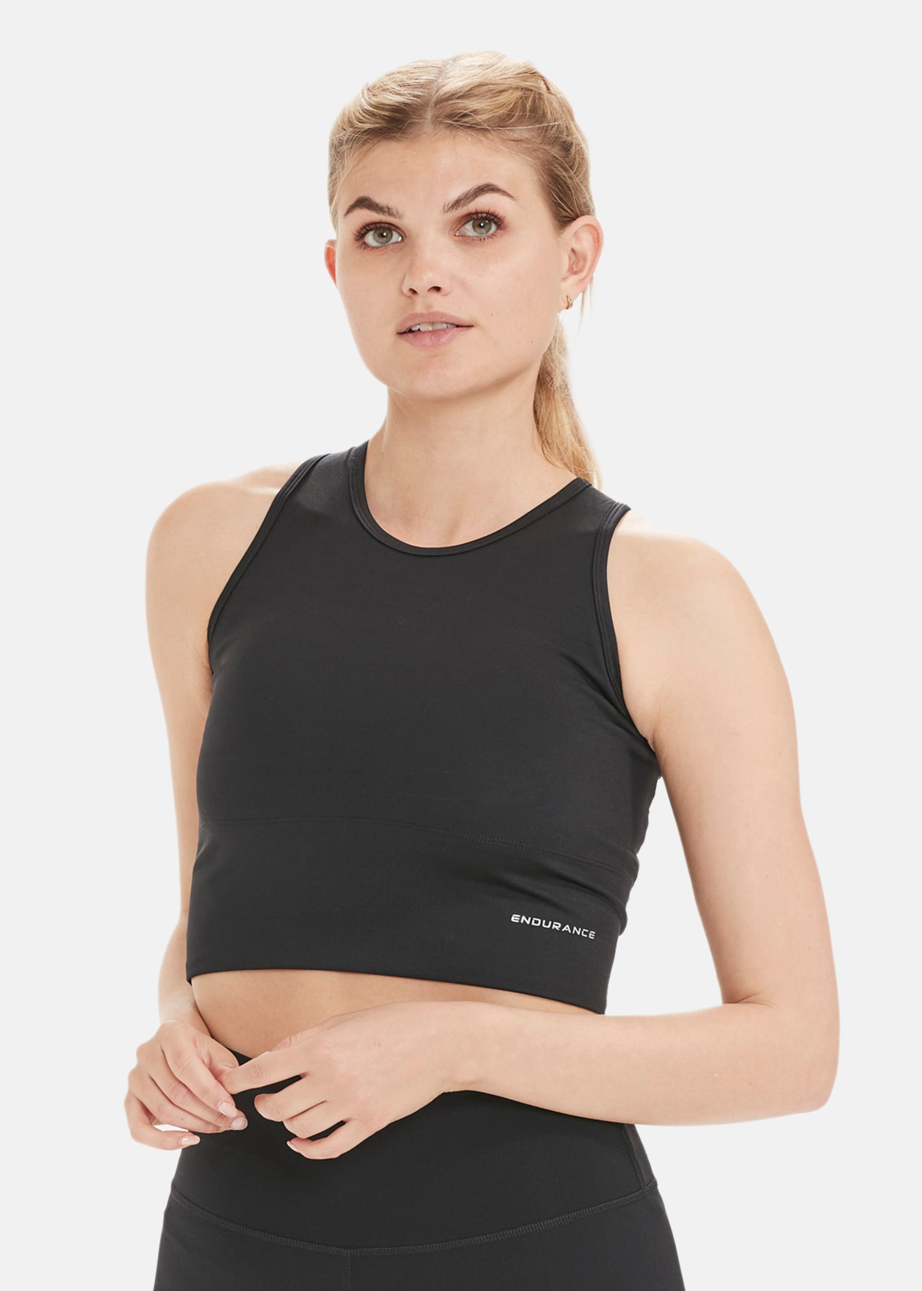 Franza W Sports Bra