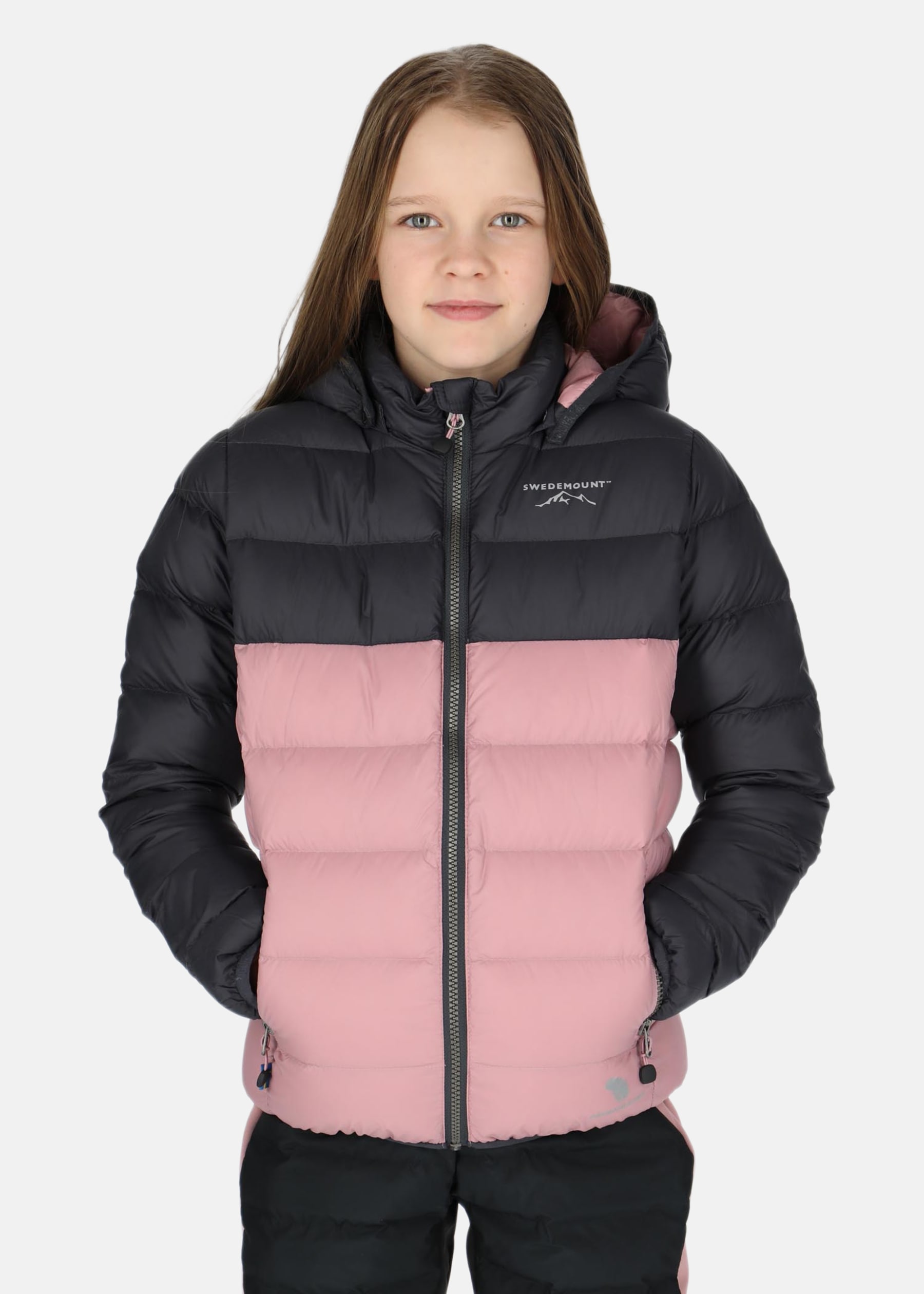 Östersund Down Jacket 2.0 JR