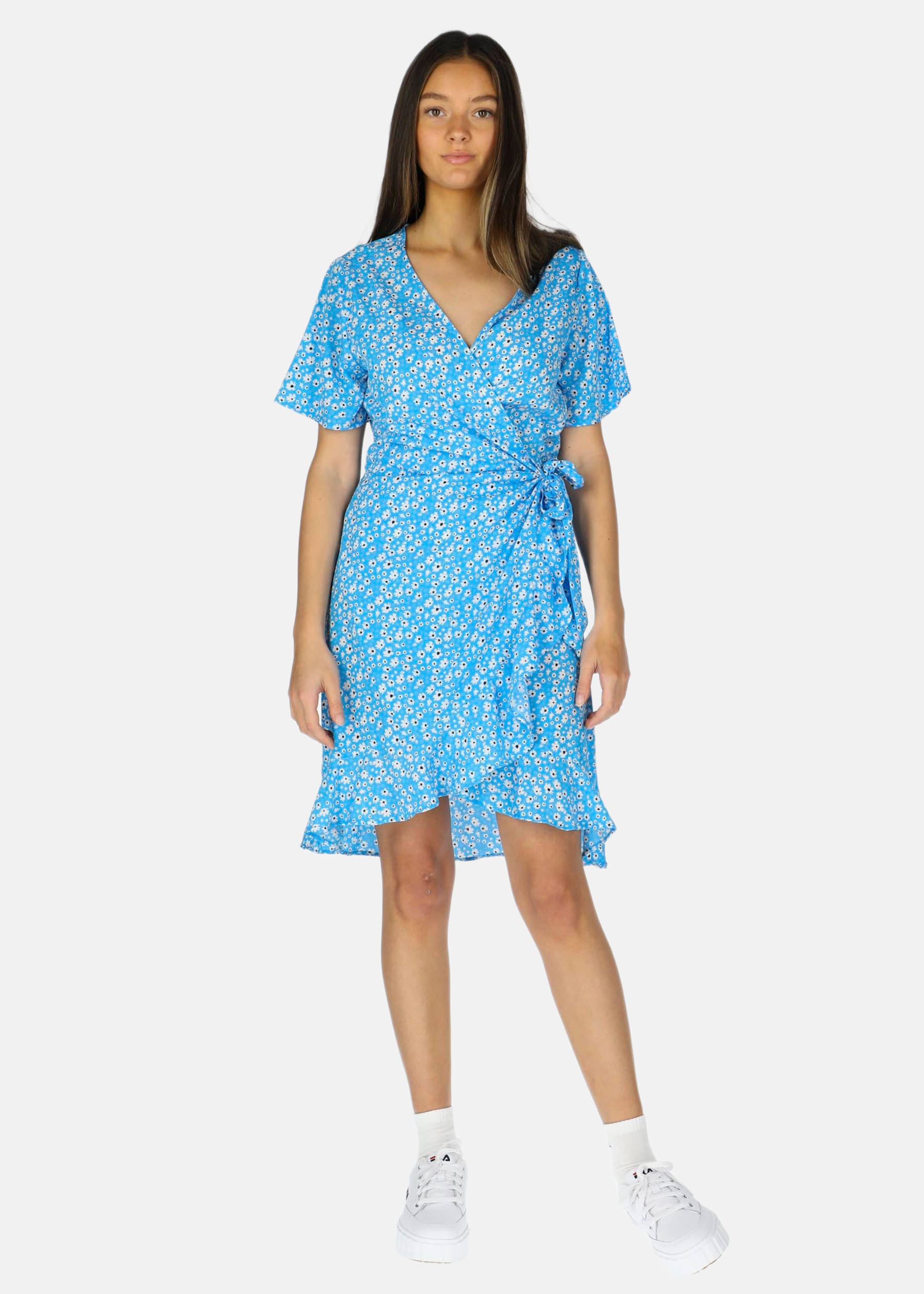 Sankt Claud Short Dress W
