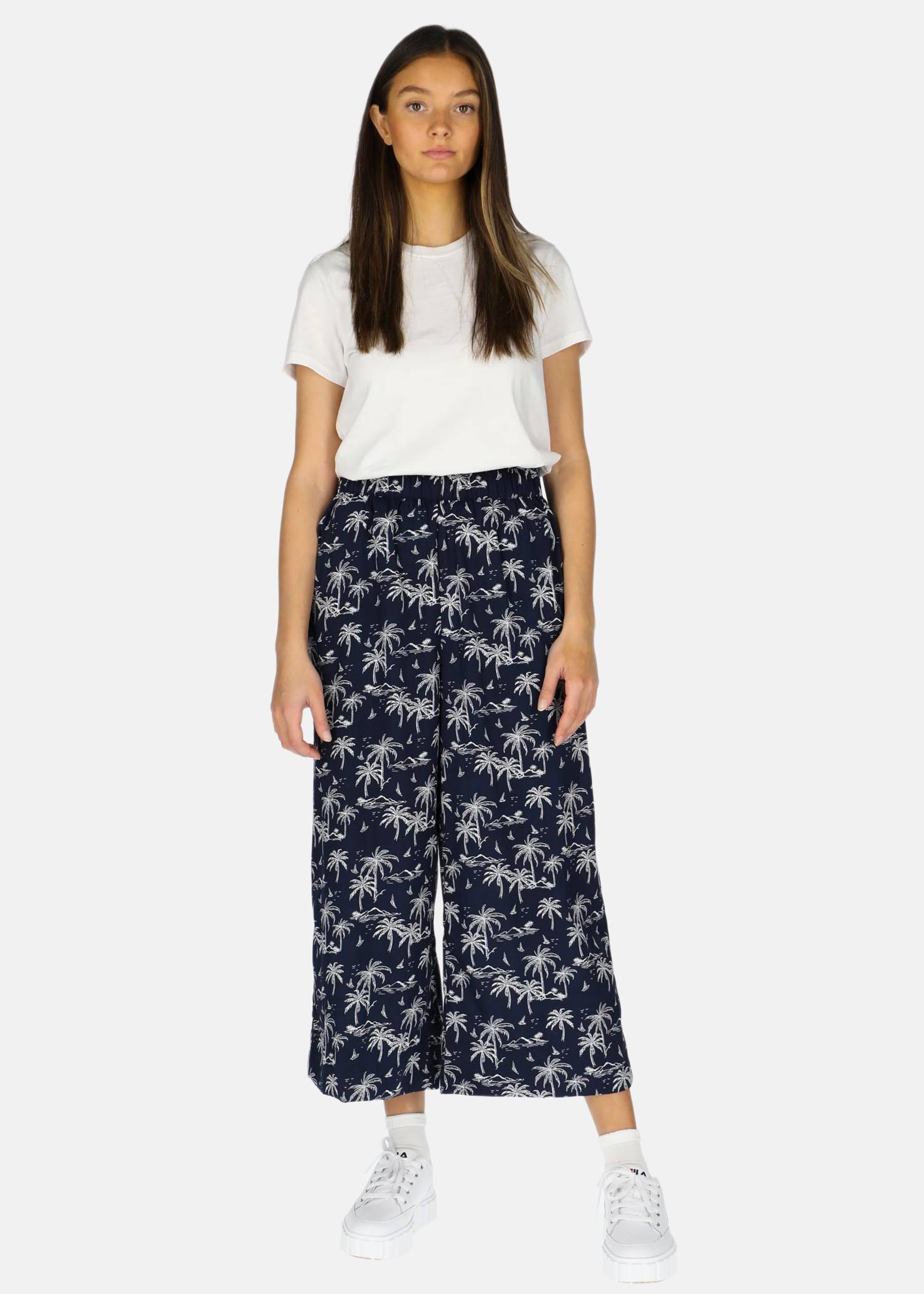 Sankt Claud Pants