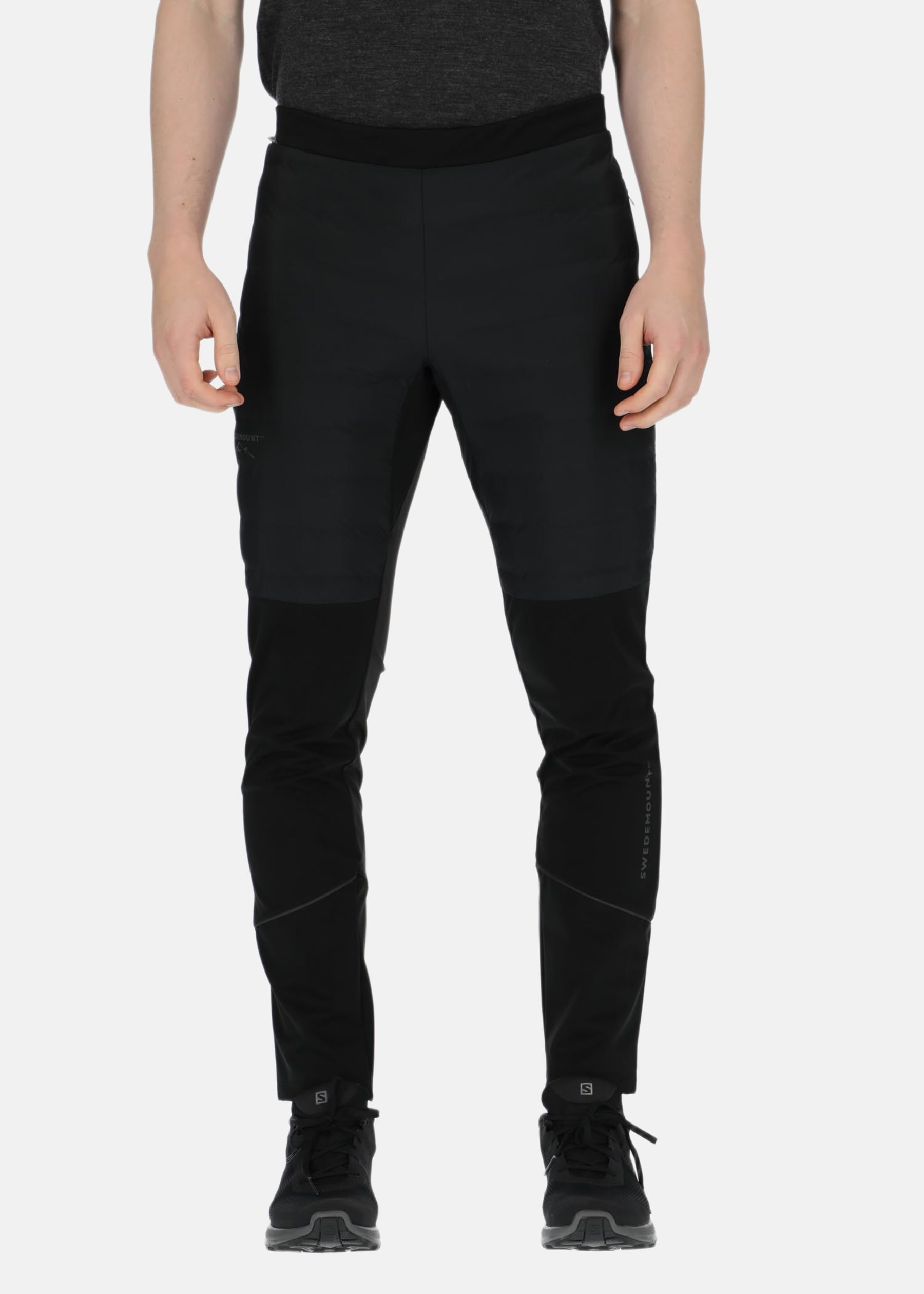 Nordic Hybrid Tights