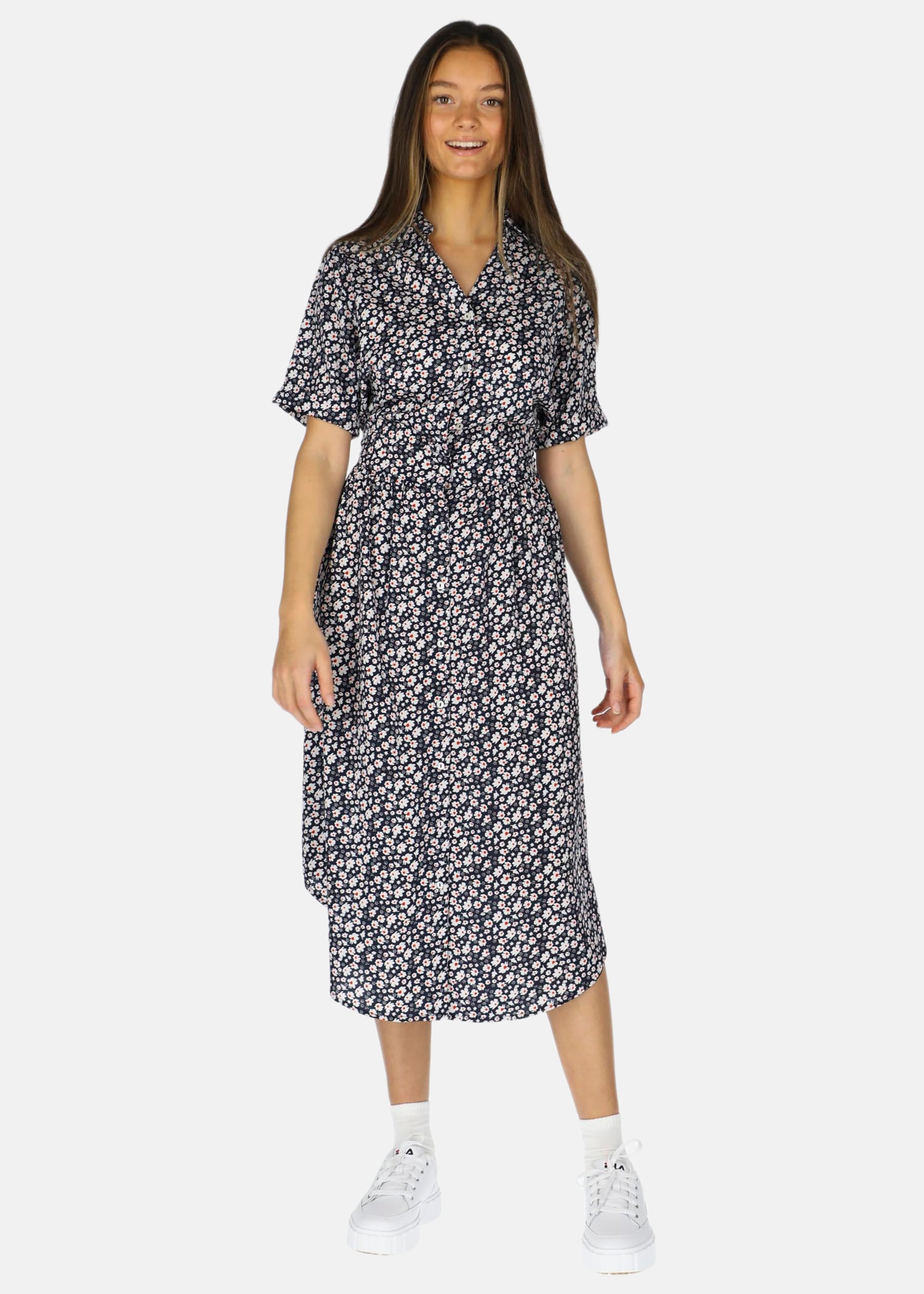 Sankt Claud Long Dress W