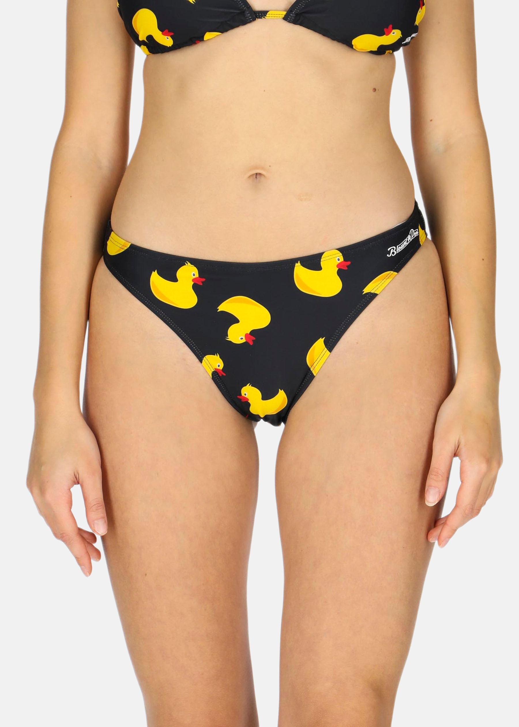 Bikini Triangle Bottom W