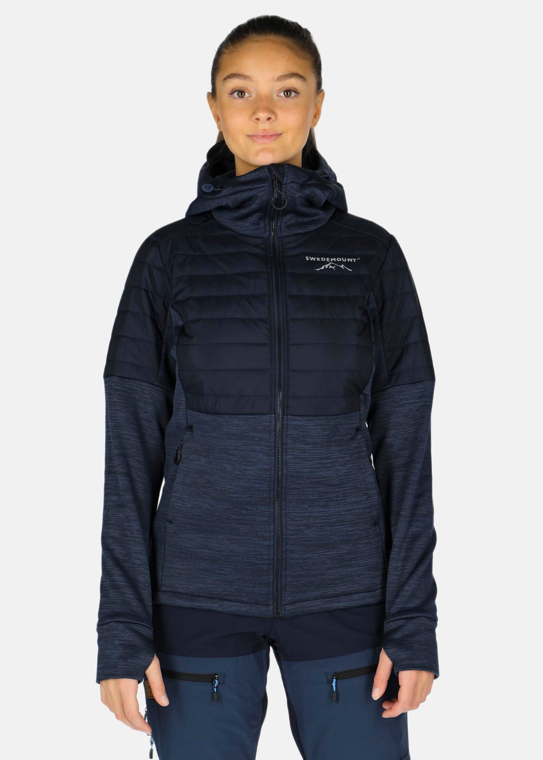 Lofoten Hybrid Jacket W