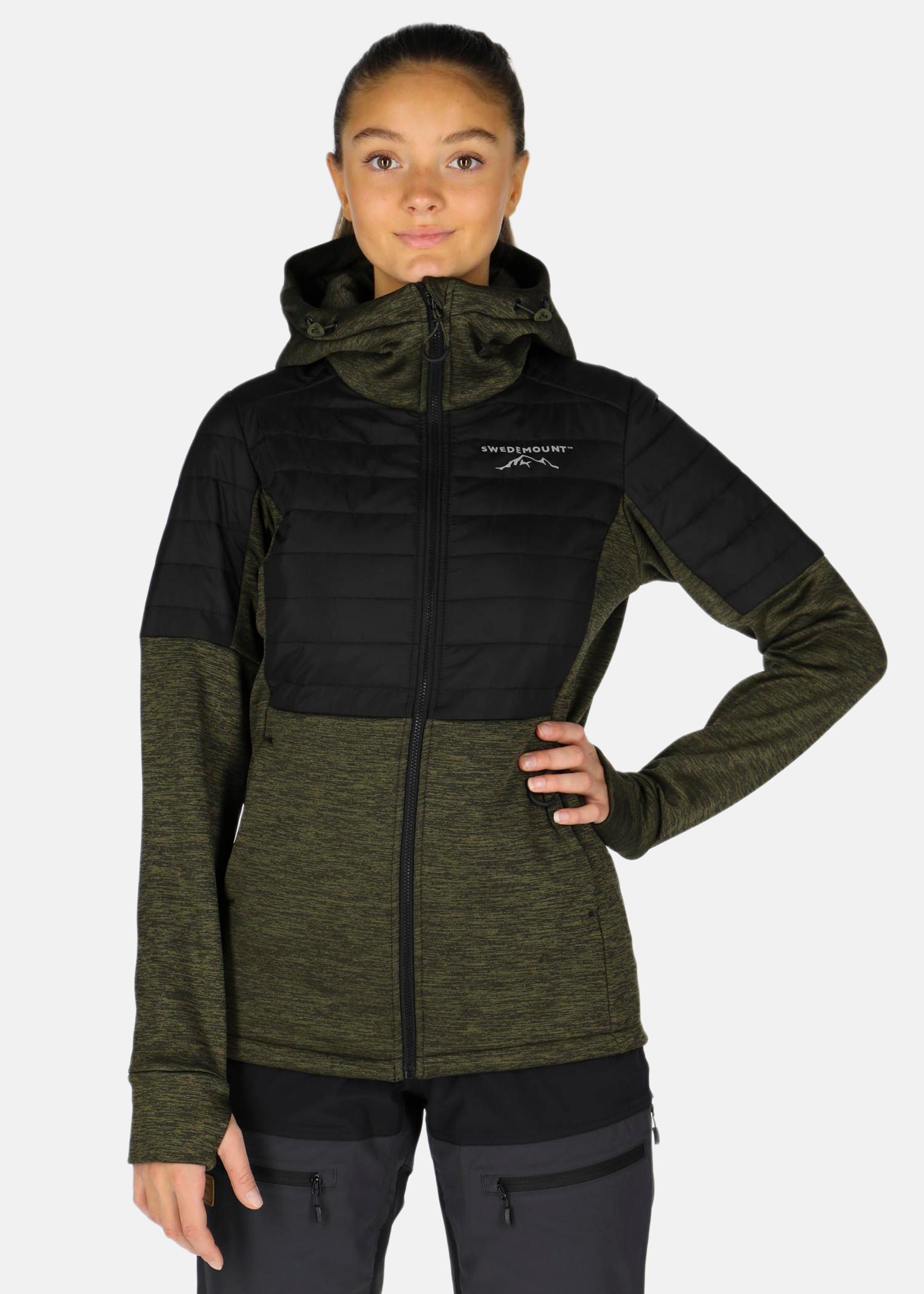 Lofoten Hybrid Jacket W