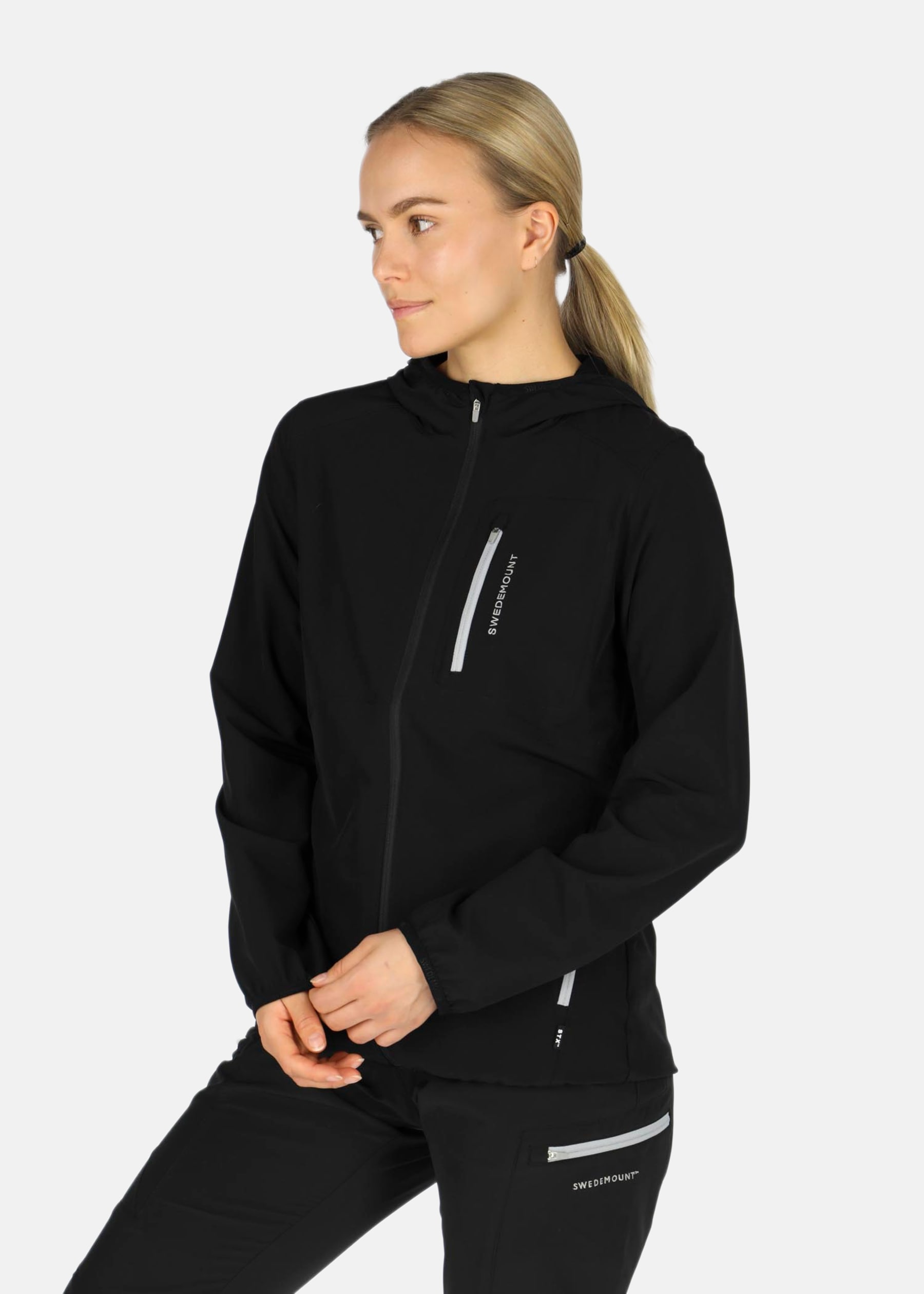 Glittertind Jacket W