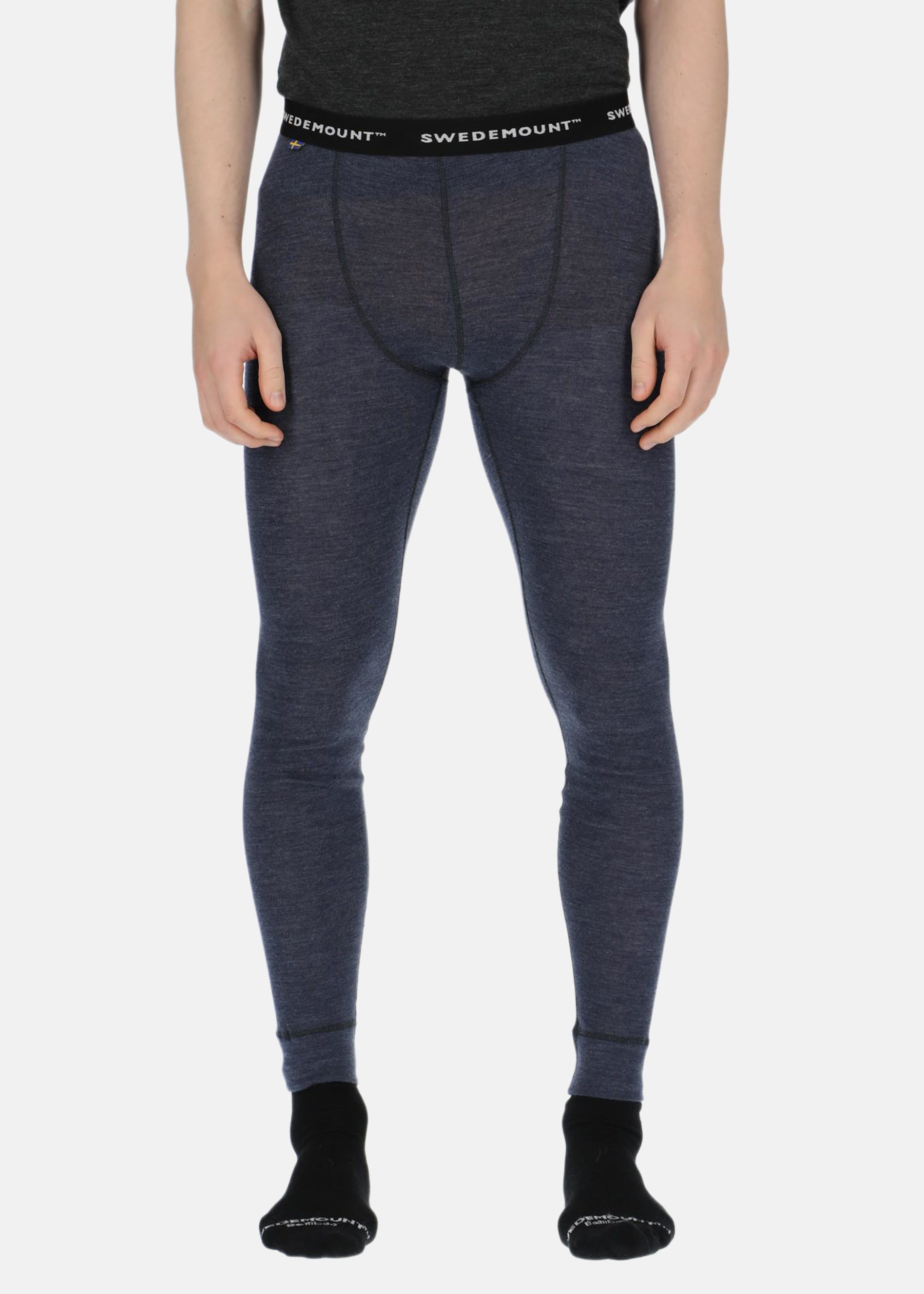 Himalaya Merino Wool Pants