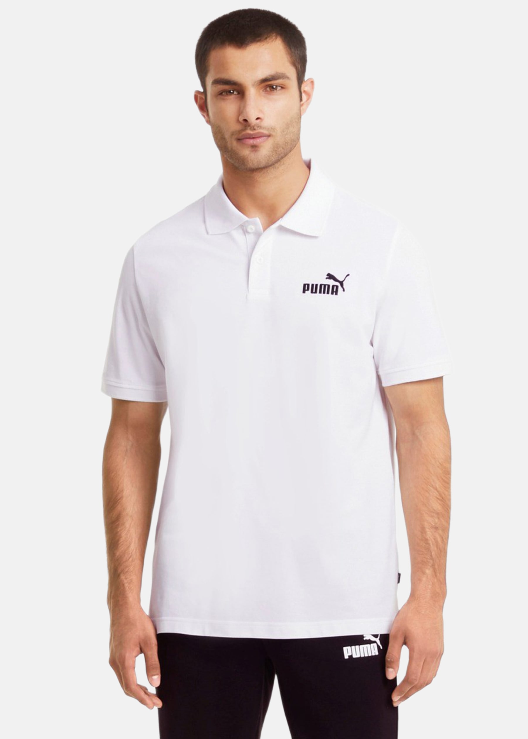 ESS Pique Polo