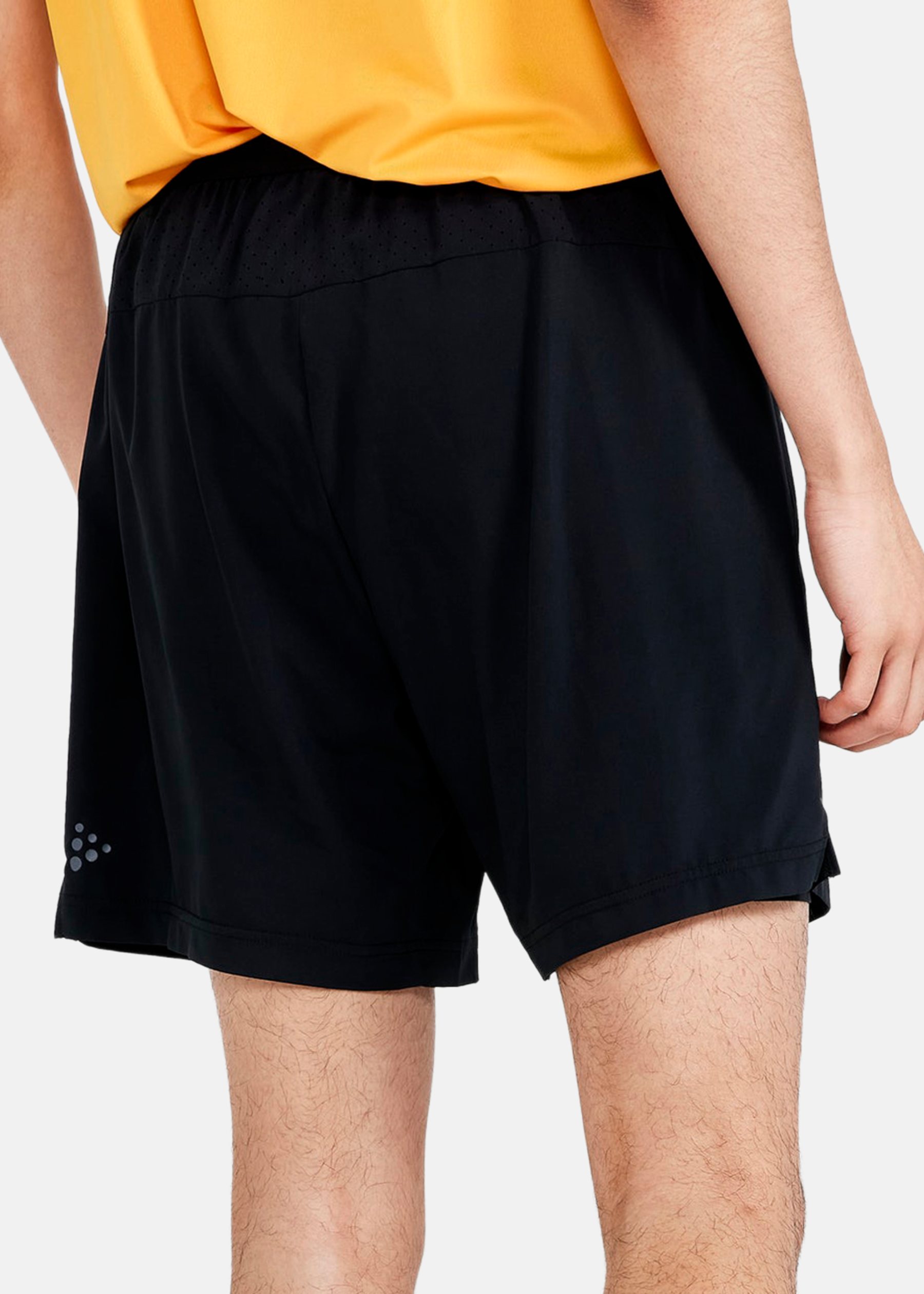 ADV CHARGE 2-IN-1 STRETCH SHOR |  - sv-se - herr - klader - shorts - lopar-traningsshorts - loparshorts-2-i-1 | Padelspecialisterna