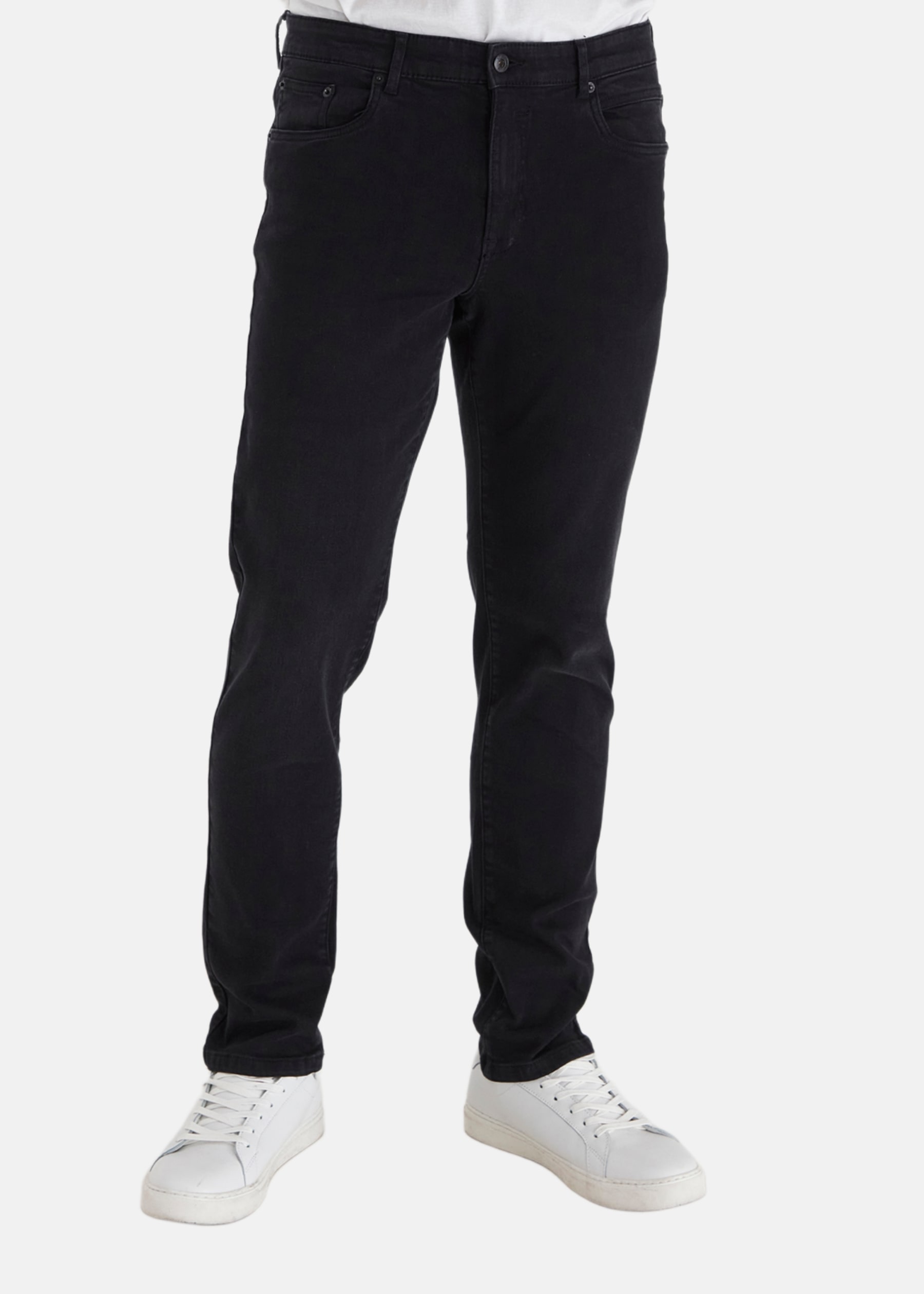 SDRyder Black 100