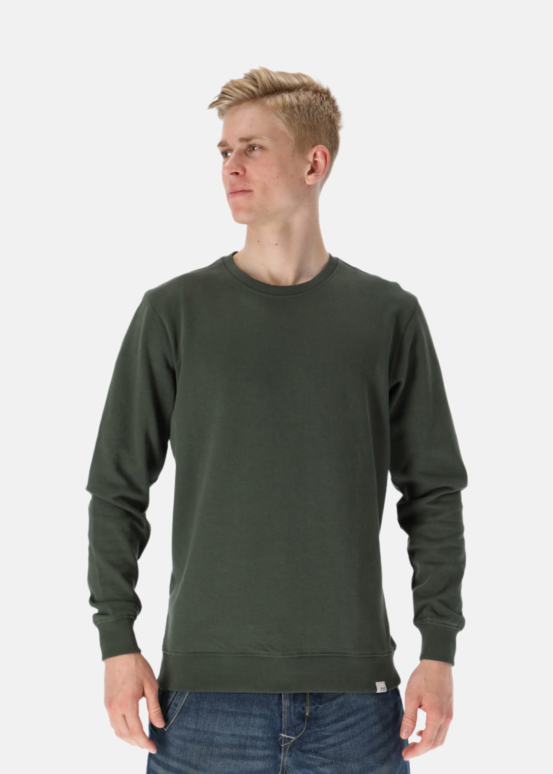 6197729, Sweat - Morgan Crew O