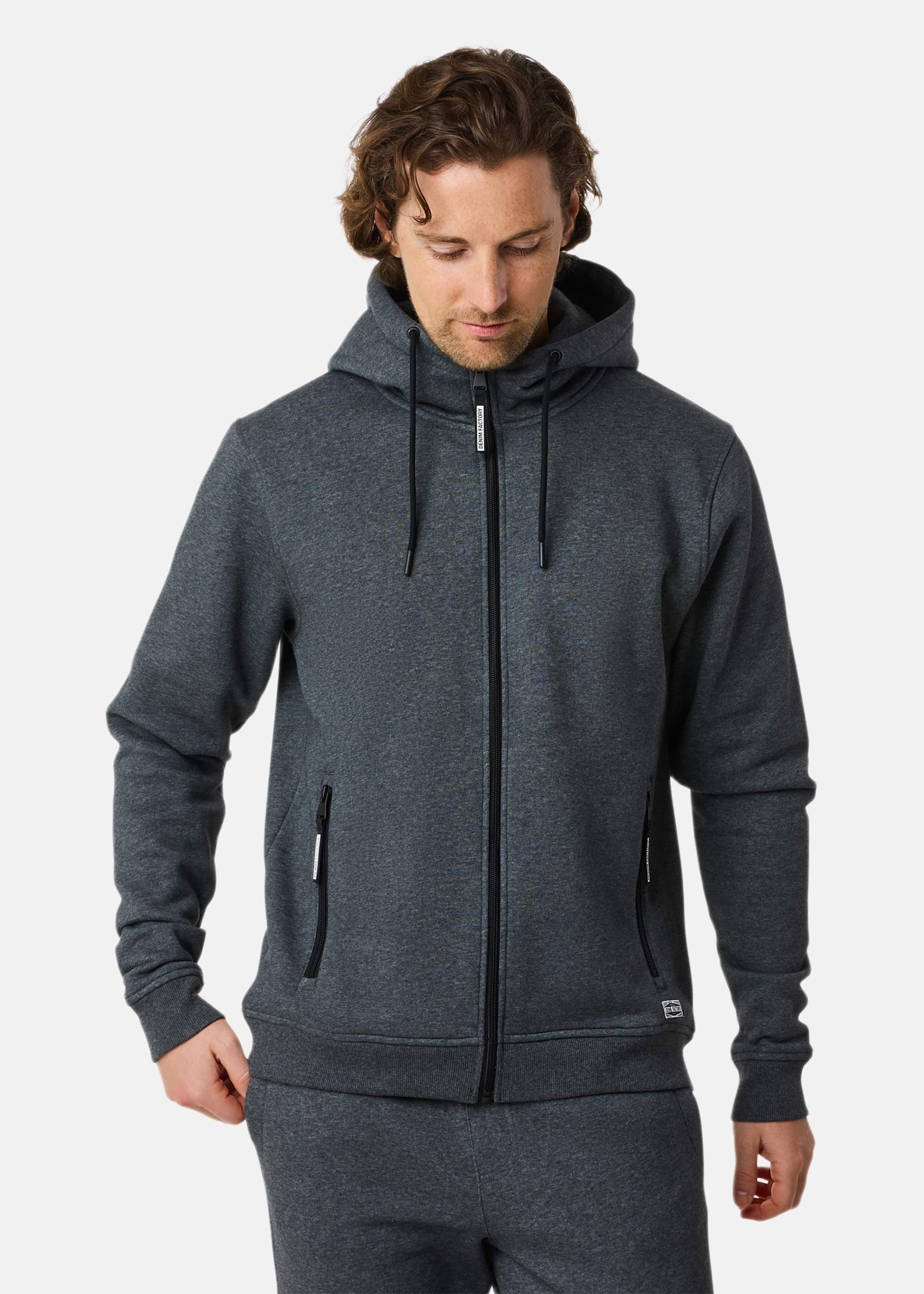 Atlanta Zip Hood