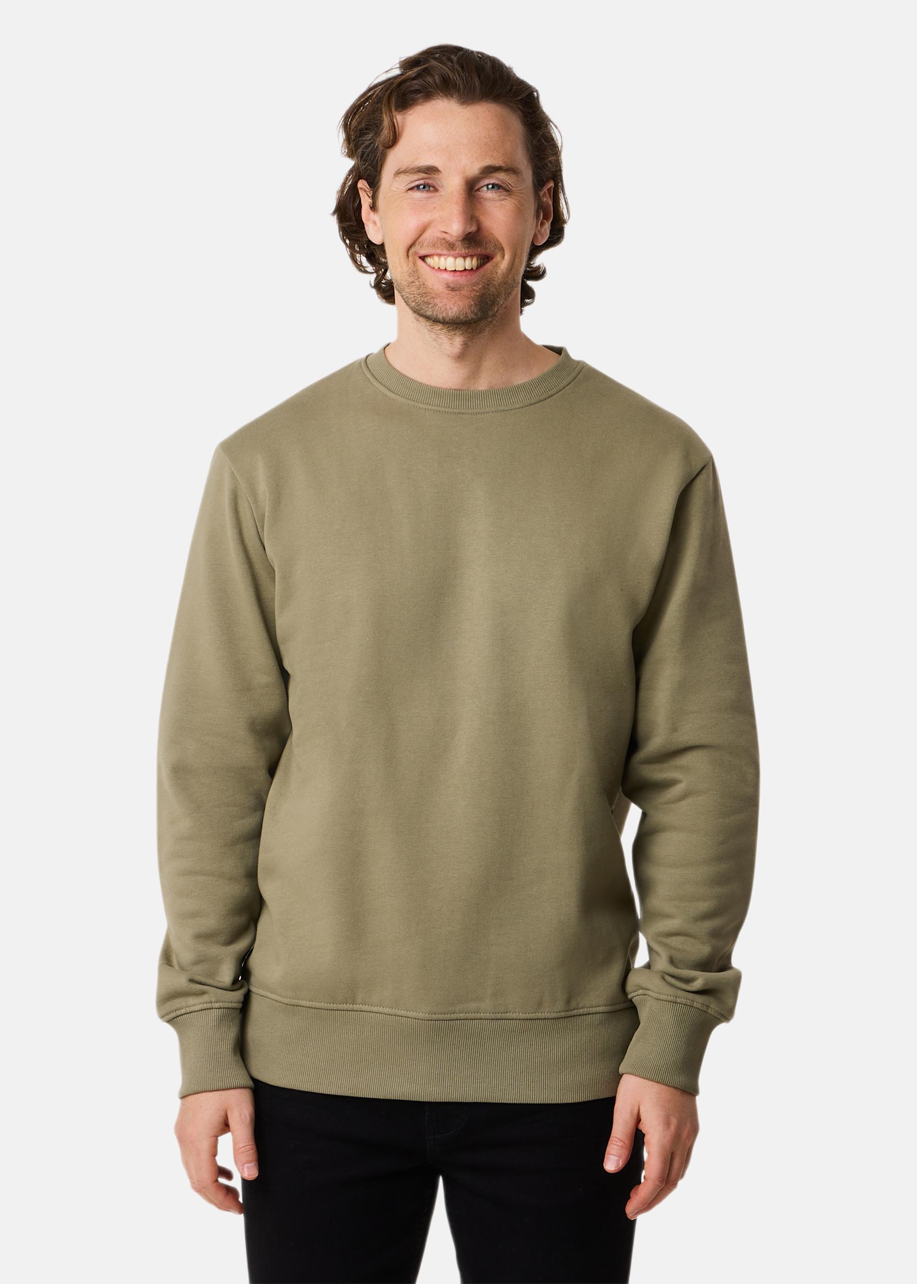 College Sweater
