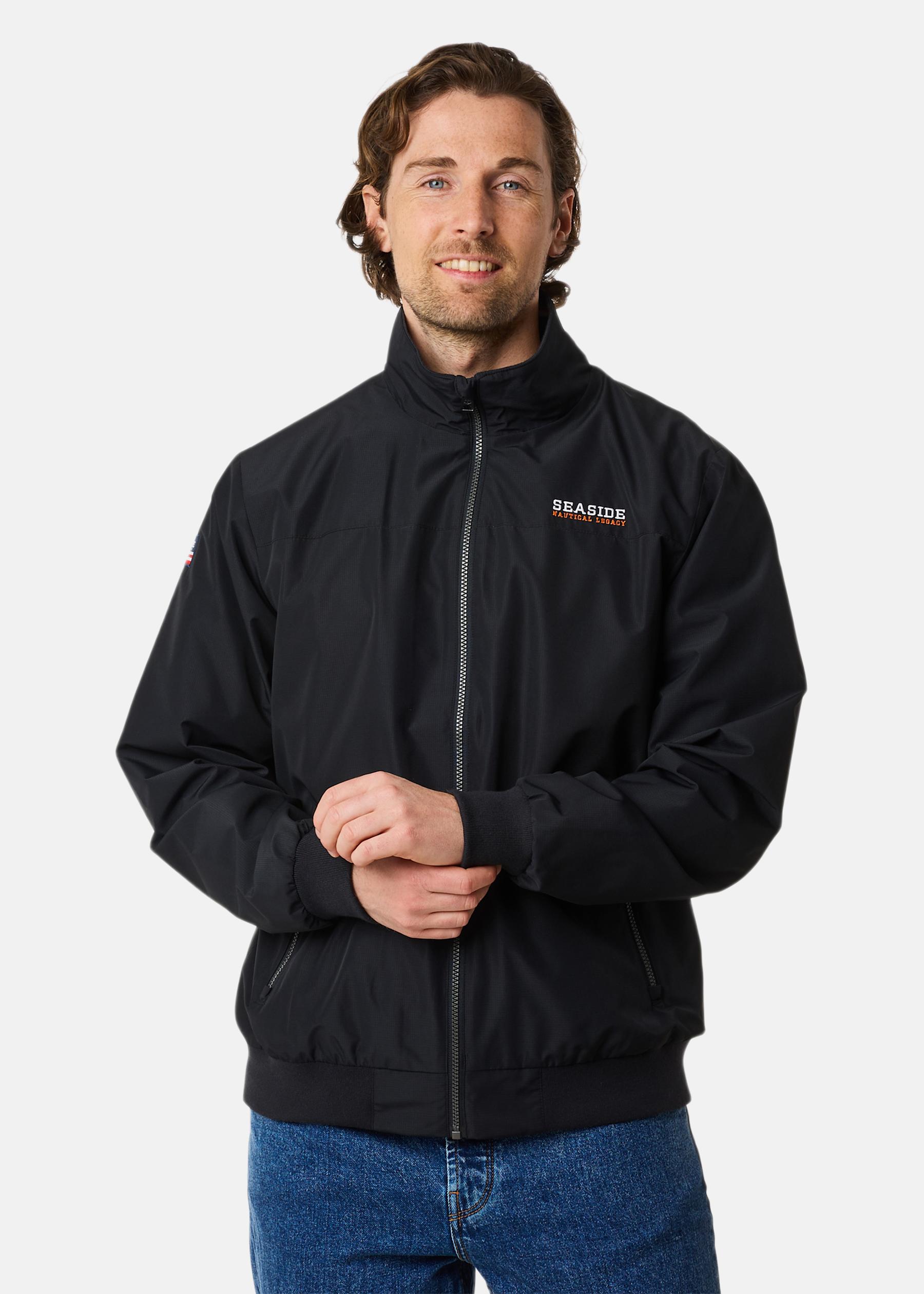 Westport Jacket