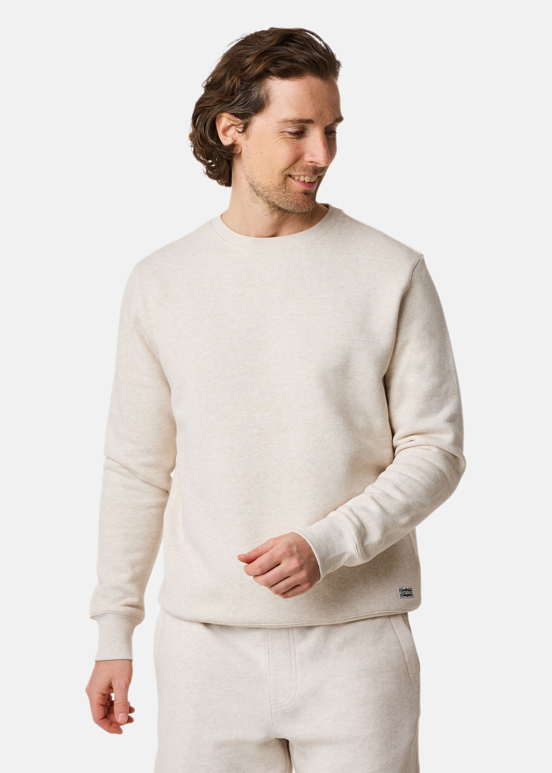 Atlanta Crew Neck