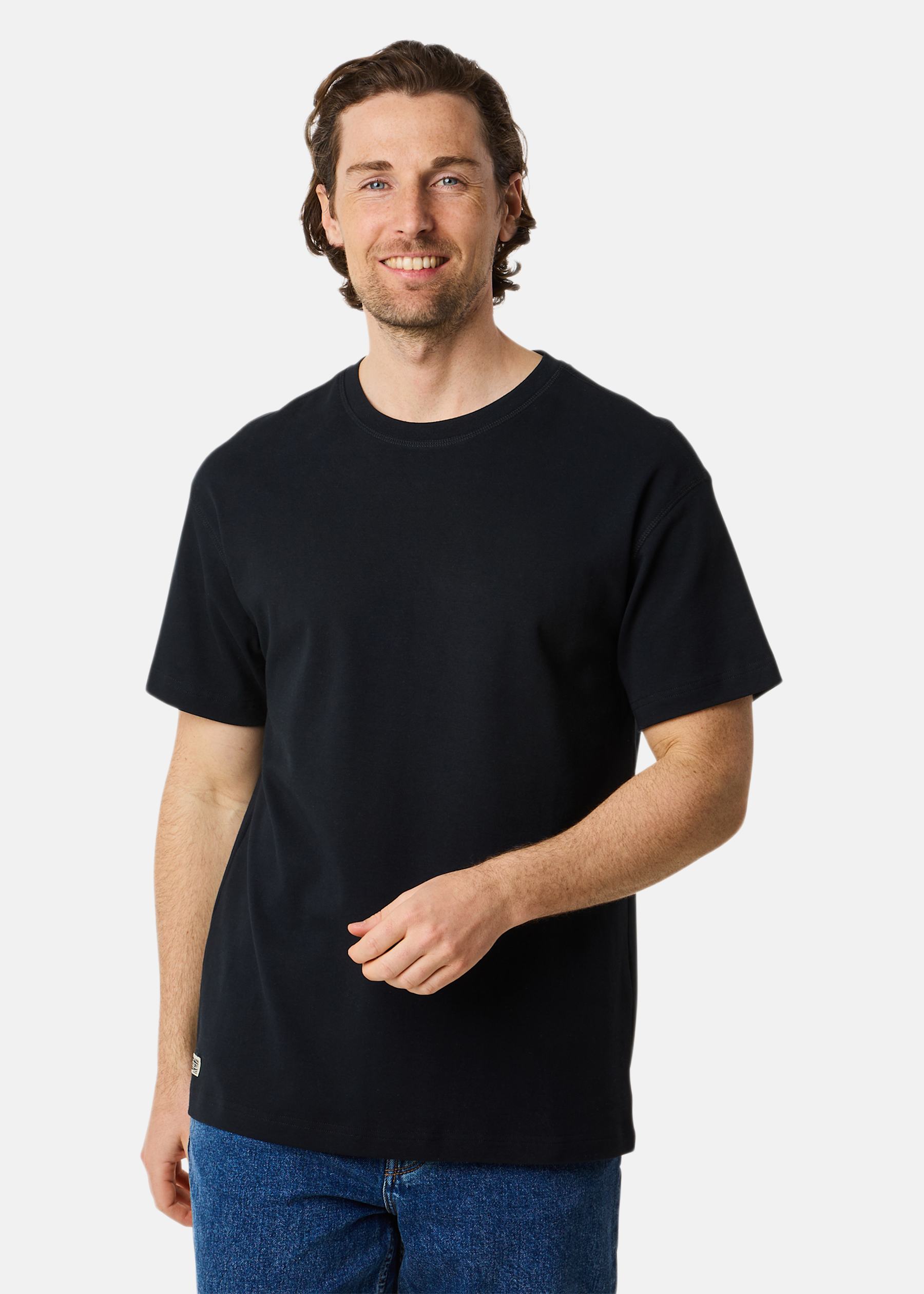 Heavy Tee