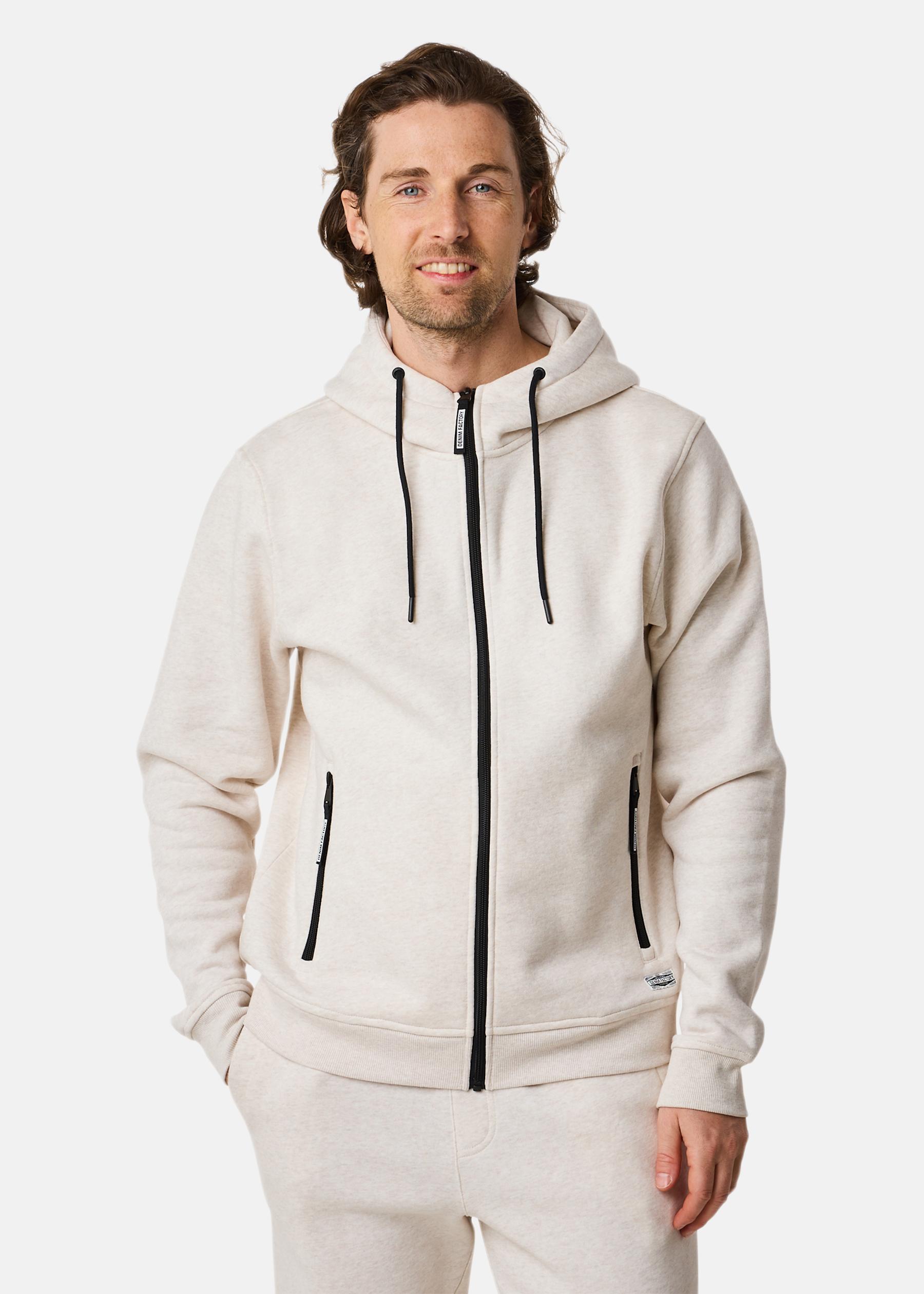 Atlanta Zip Hood